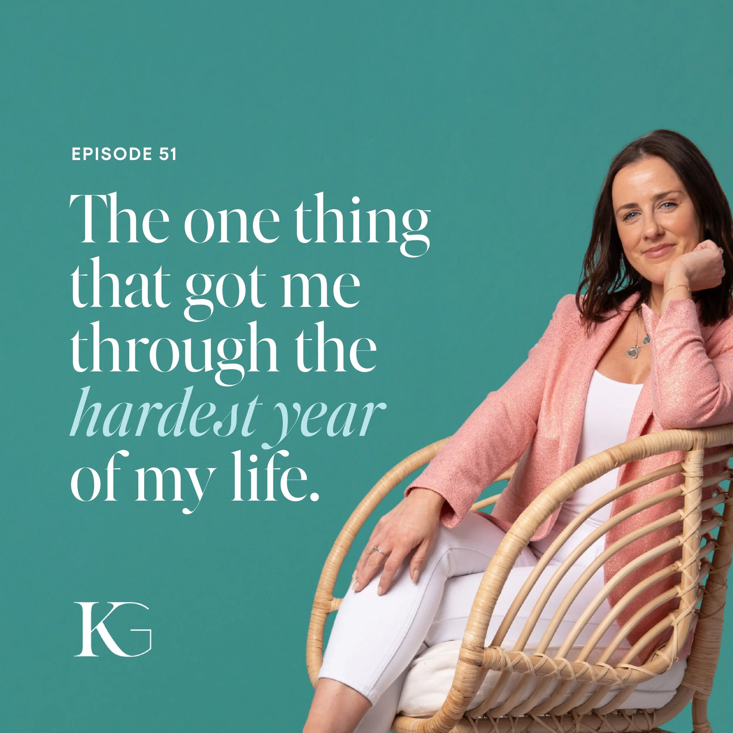 EP. 51 | How to Prevent a Panic Attack With Your Exhale (Not Your Mind)