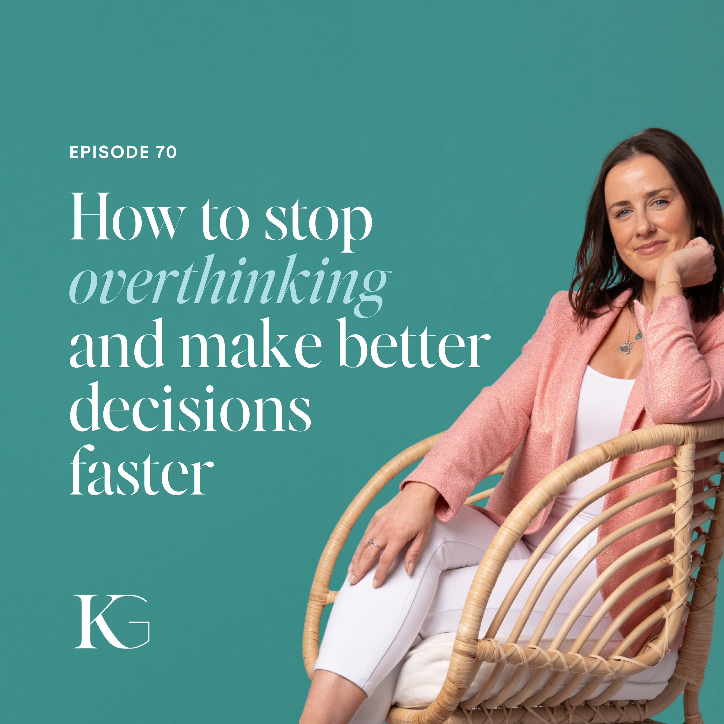 EP. 70 | Stuck Between Two Choices? Why Hardest Decisions Often Matter The Least