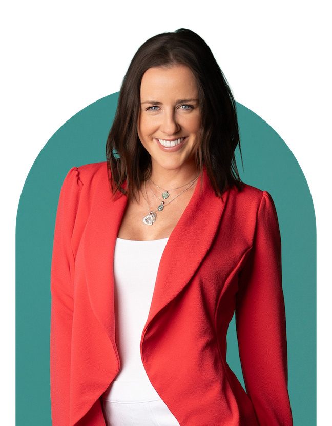 Resilience coach, speaker and podcast host.