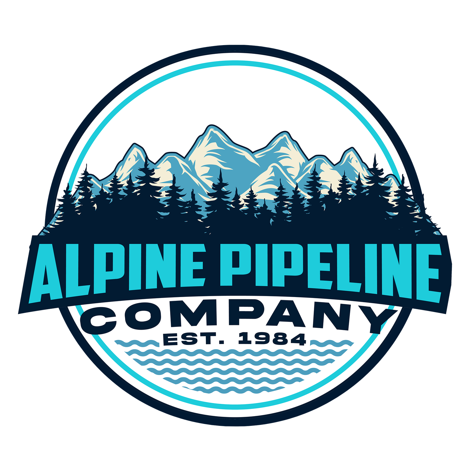Alpine Pipeline Company