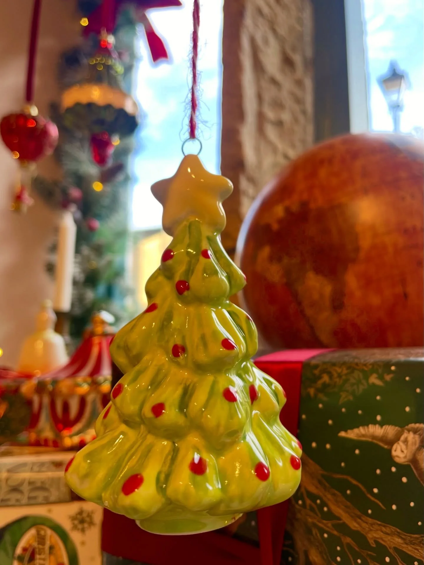 We will now be CLOSED for a little break until the 8th of Jan 2026✨A big THANK YOU to all our amazing customers this year, from regulars to new visitors we wish you all a very merry Christmas &amp; a happy New Year! ✨ 

See you soon!

Potters Den 🫶?