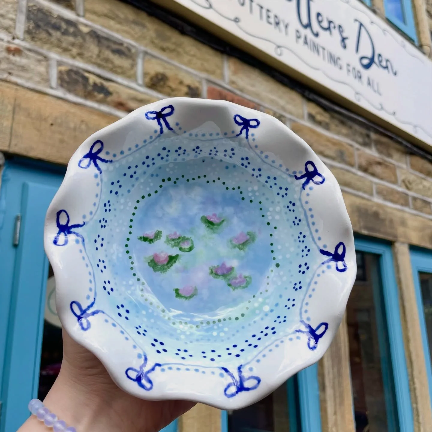 More beautiful pottery painting 🎨

Part 1&hellip;
