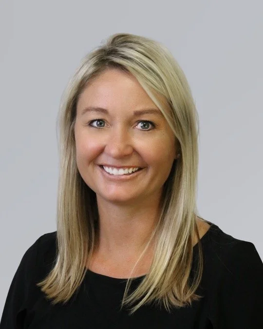 Amy Porter, founder of Arise HR, fractional HR consultant for small businesses and startups in Evansville, IN.