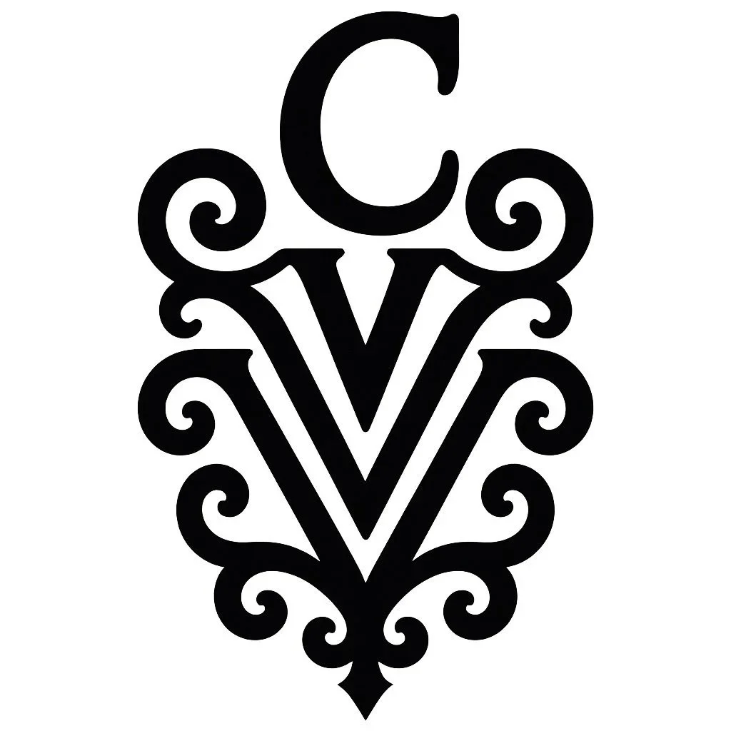 the art of CV Valenzuela