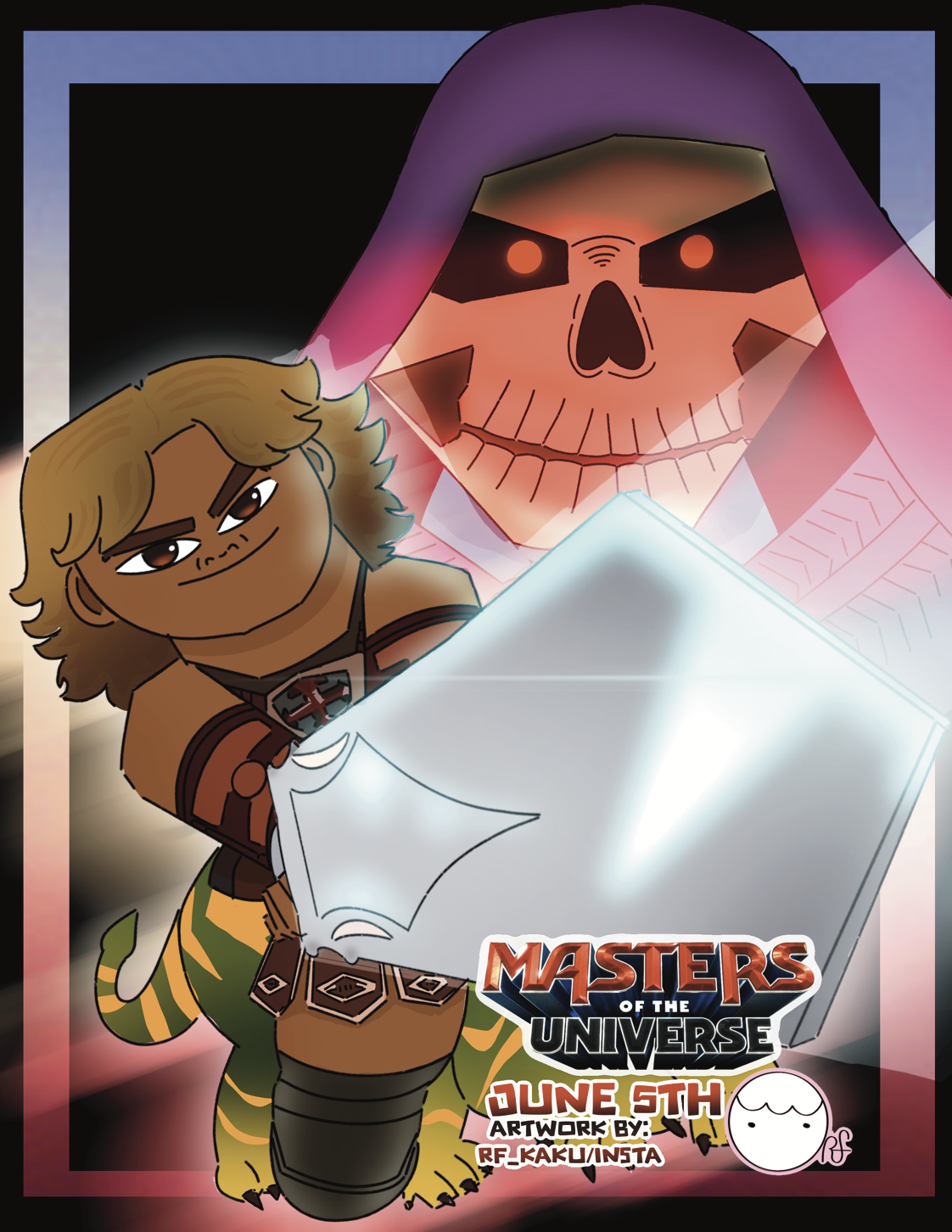 Masters of the Universe/(2026)/8.5x11/Procreate