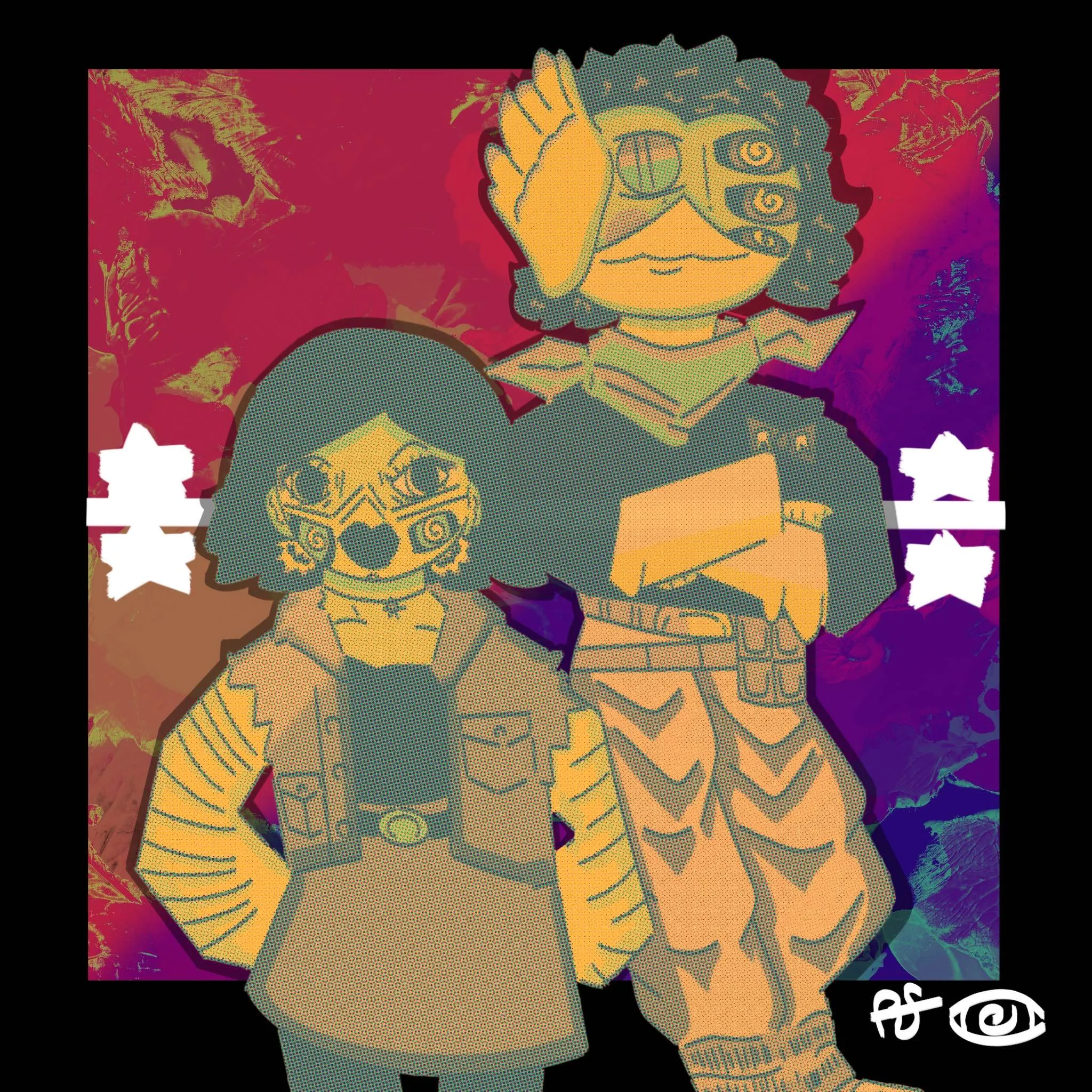 2048x2048px/Procreate