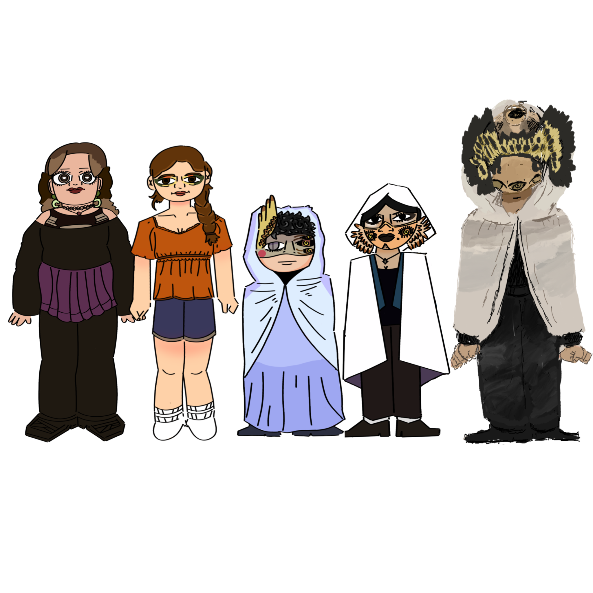 Character sizes/2048x2048px/Procreate