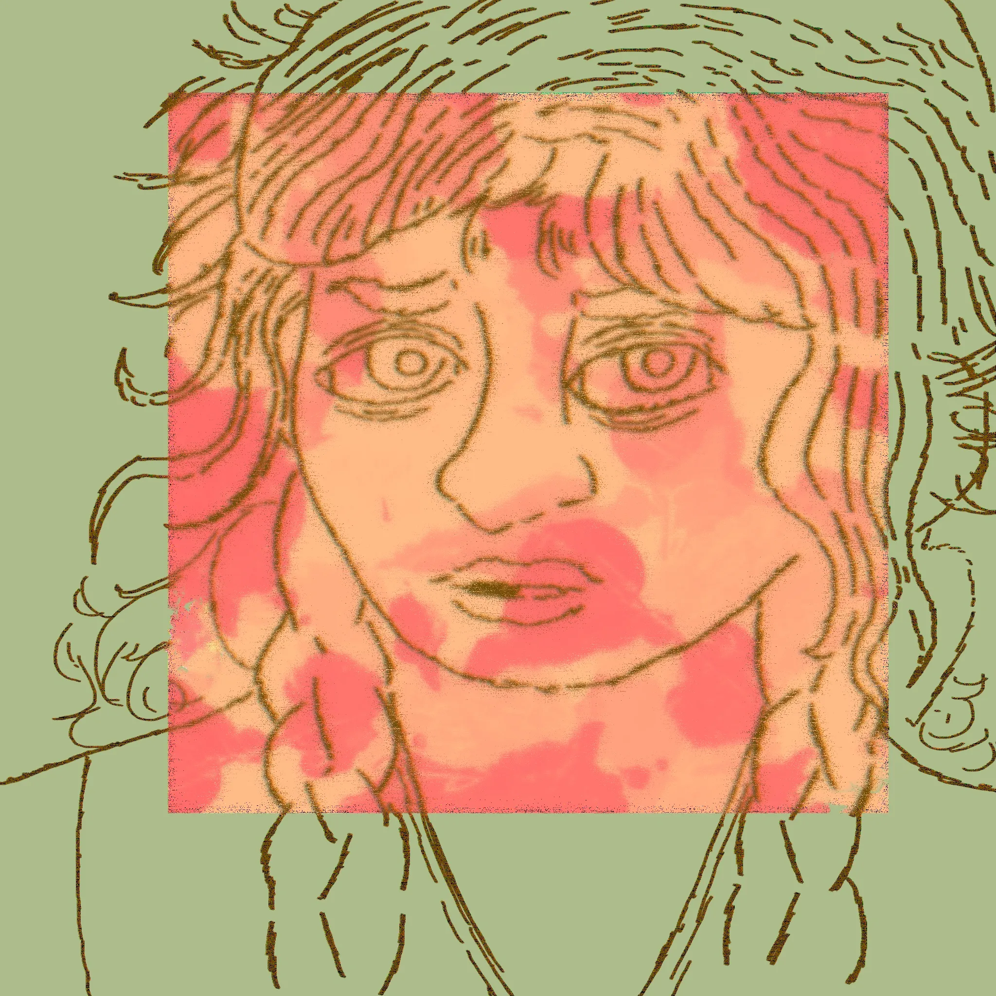 2048x2048px/Procreate