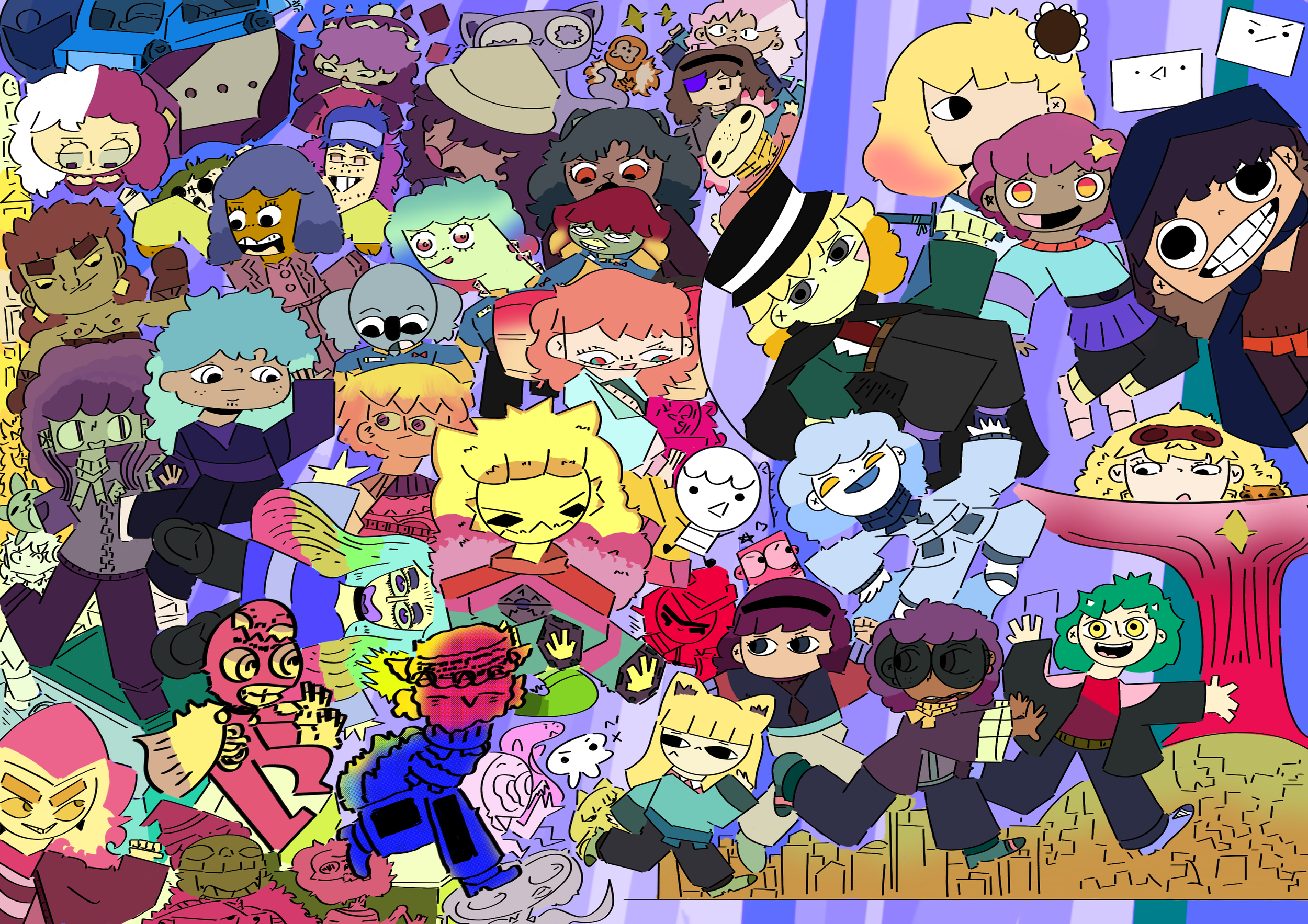 Poster sheet (2025 ver)/297x210(A4)