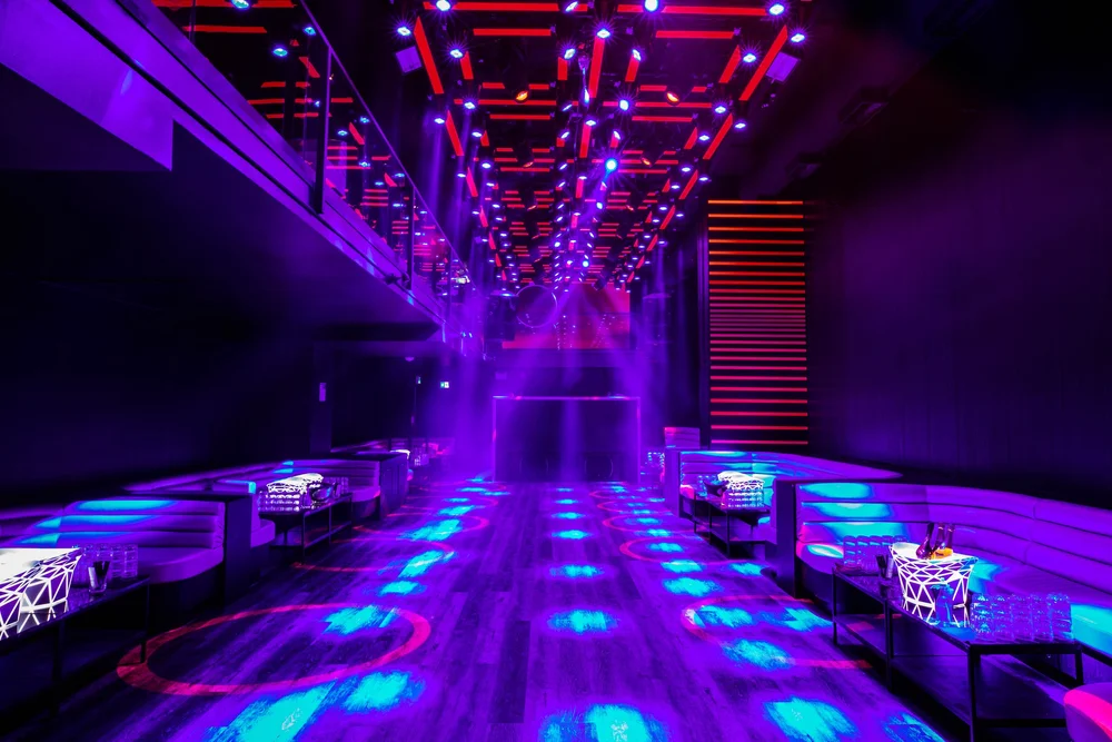 club 44 toronto dress code Toronto Clubs