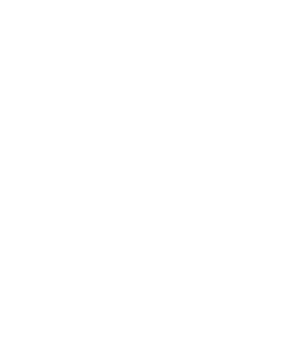 Minimalist white neon numeral 144 on a black background.