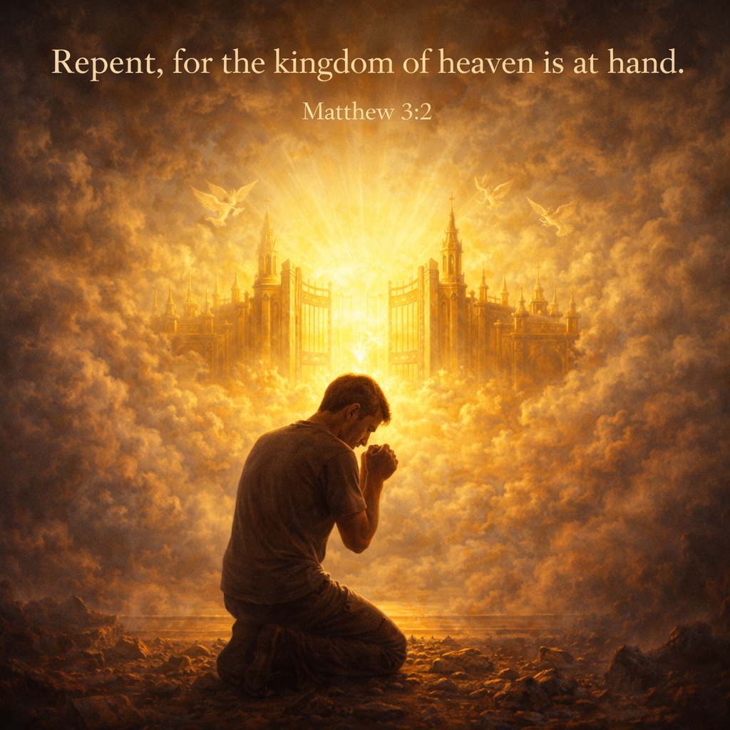 Kingdom Ready&nbsp;Ministries