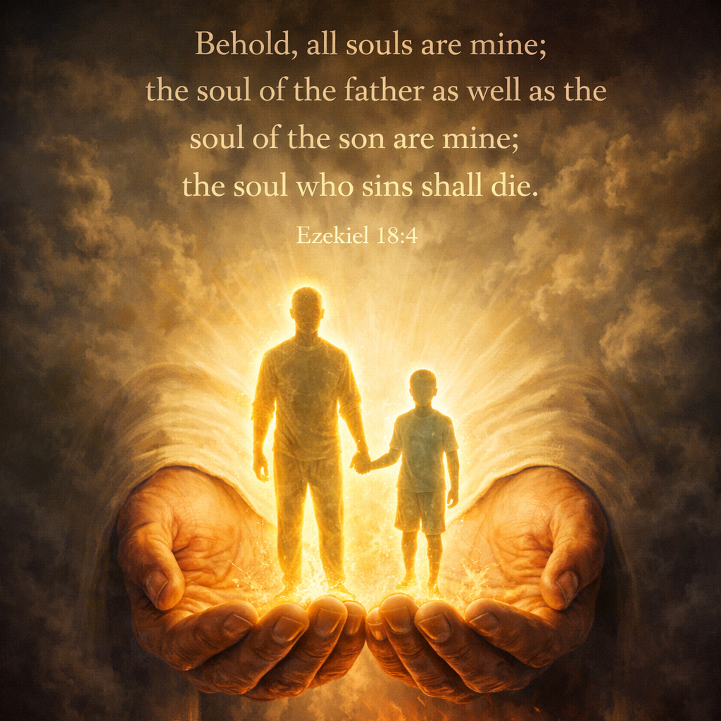 Soul on fire