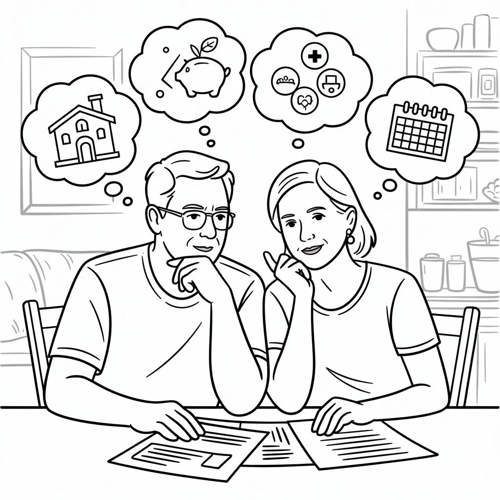 Retirement Income Planning