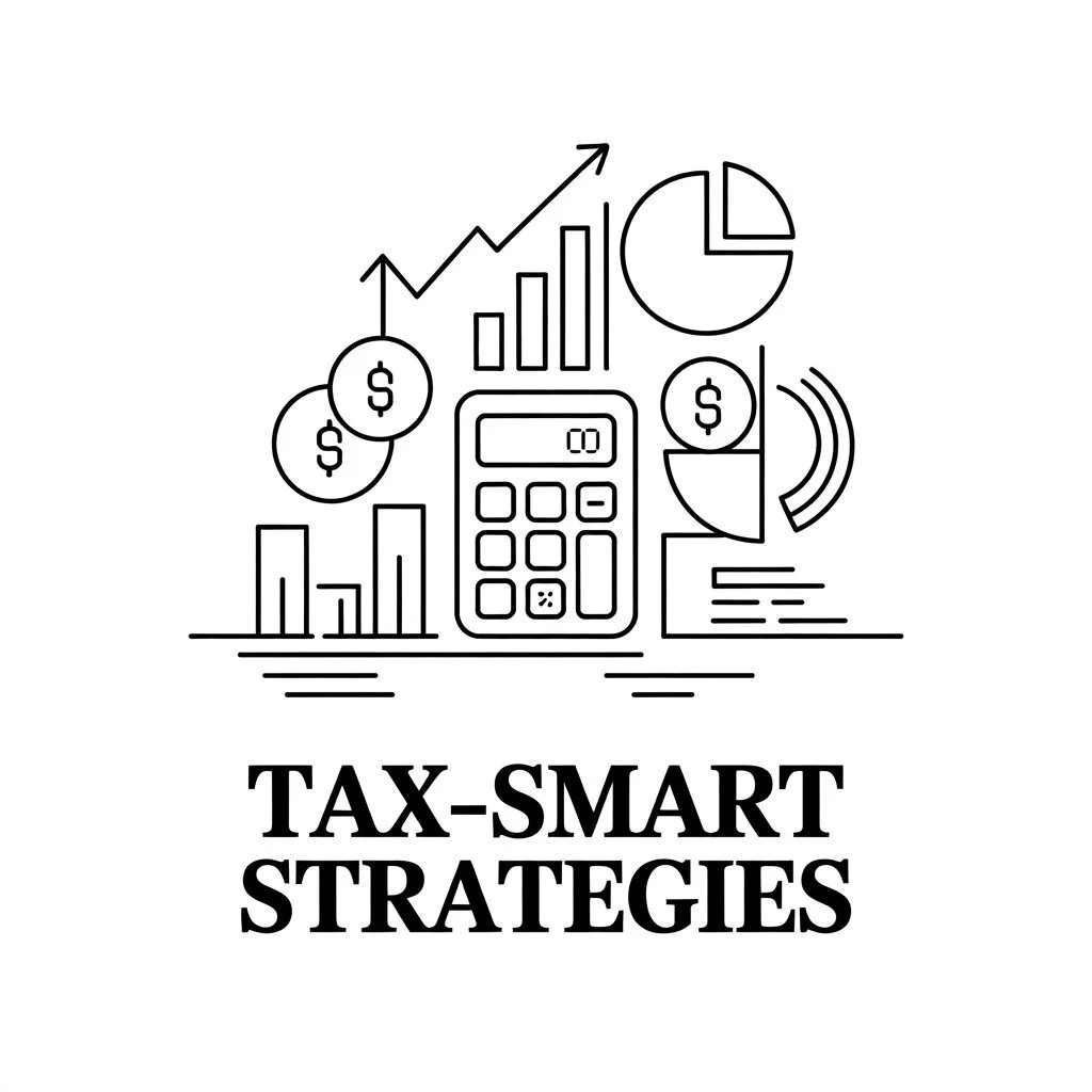 Tax-Smart Retirement Strategies