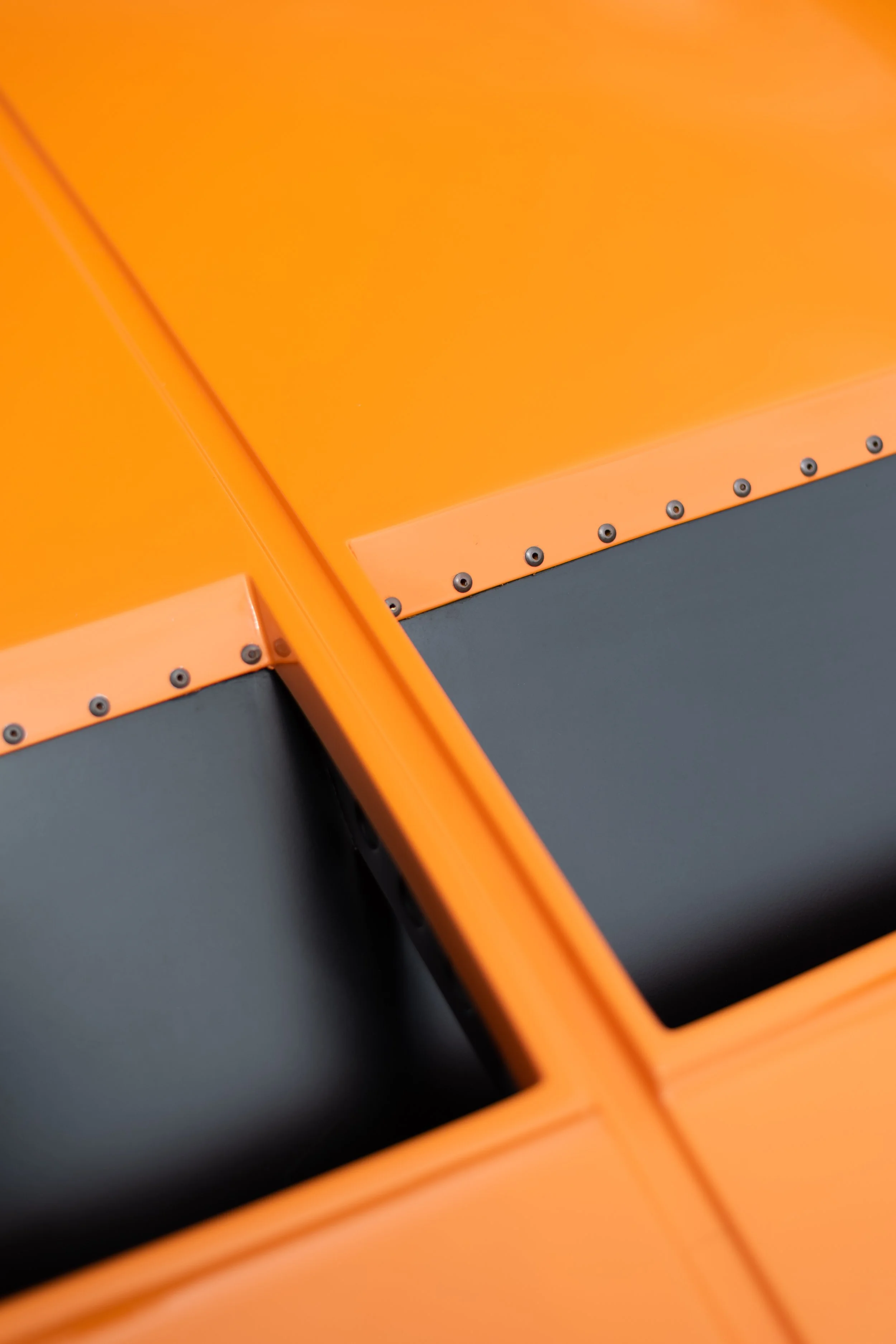 Lamborghini Miura Jota