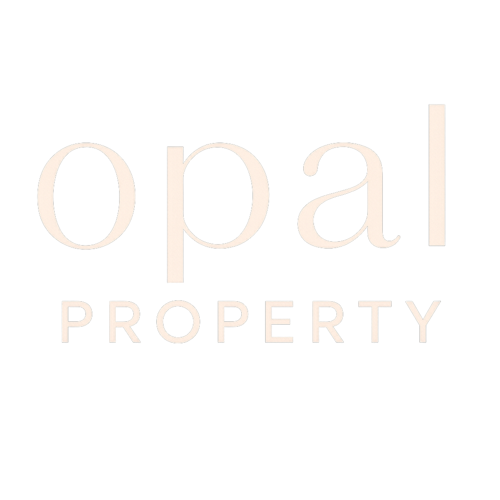 OPAL PROPERTY