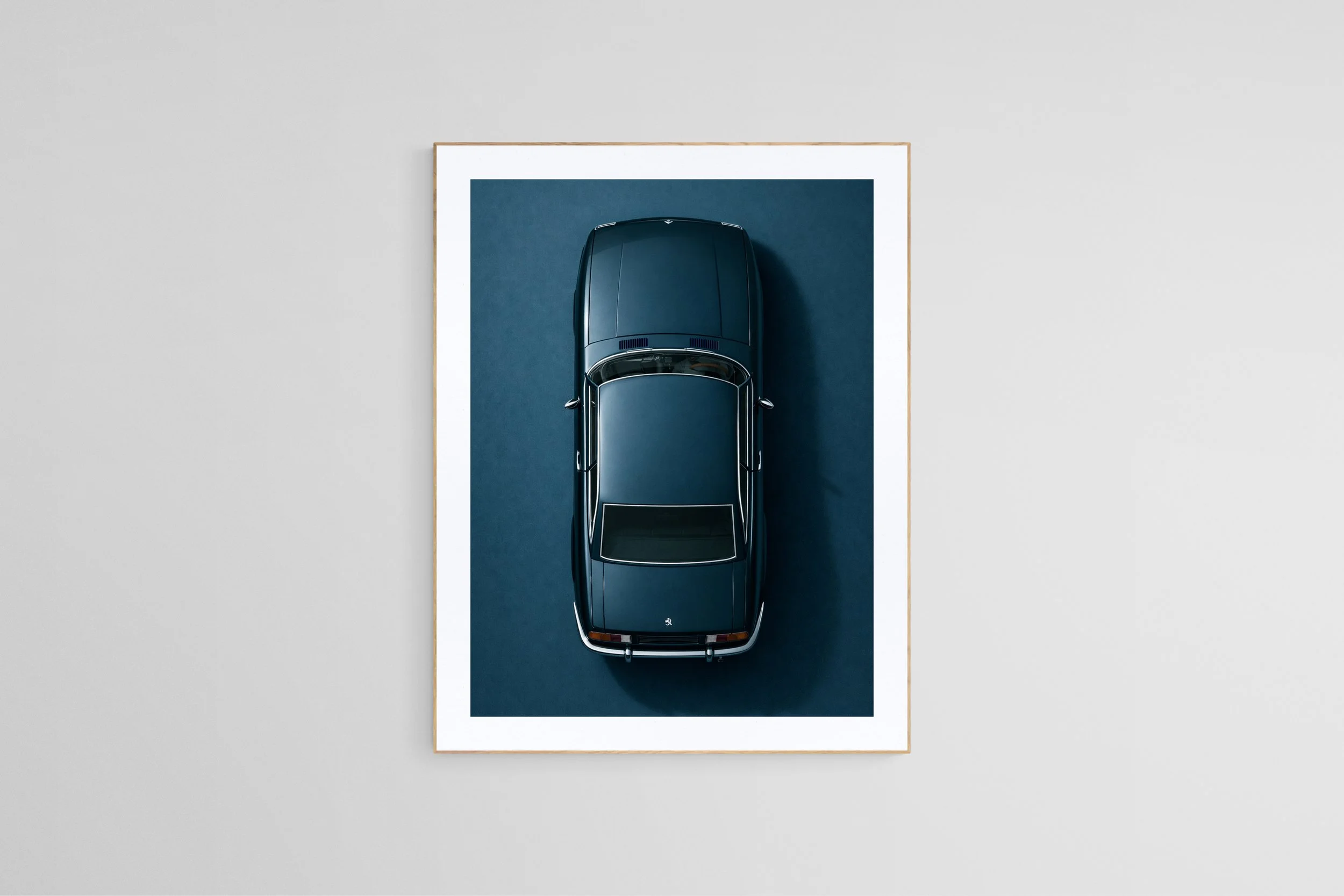 1978 Peugeot 504 Coupé