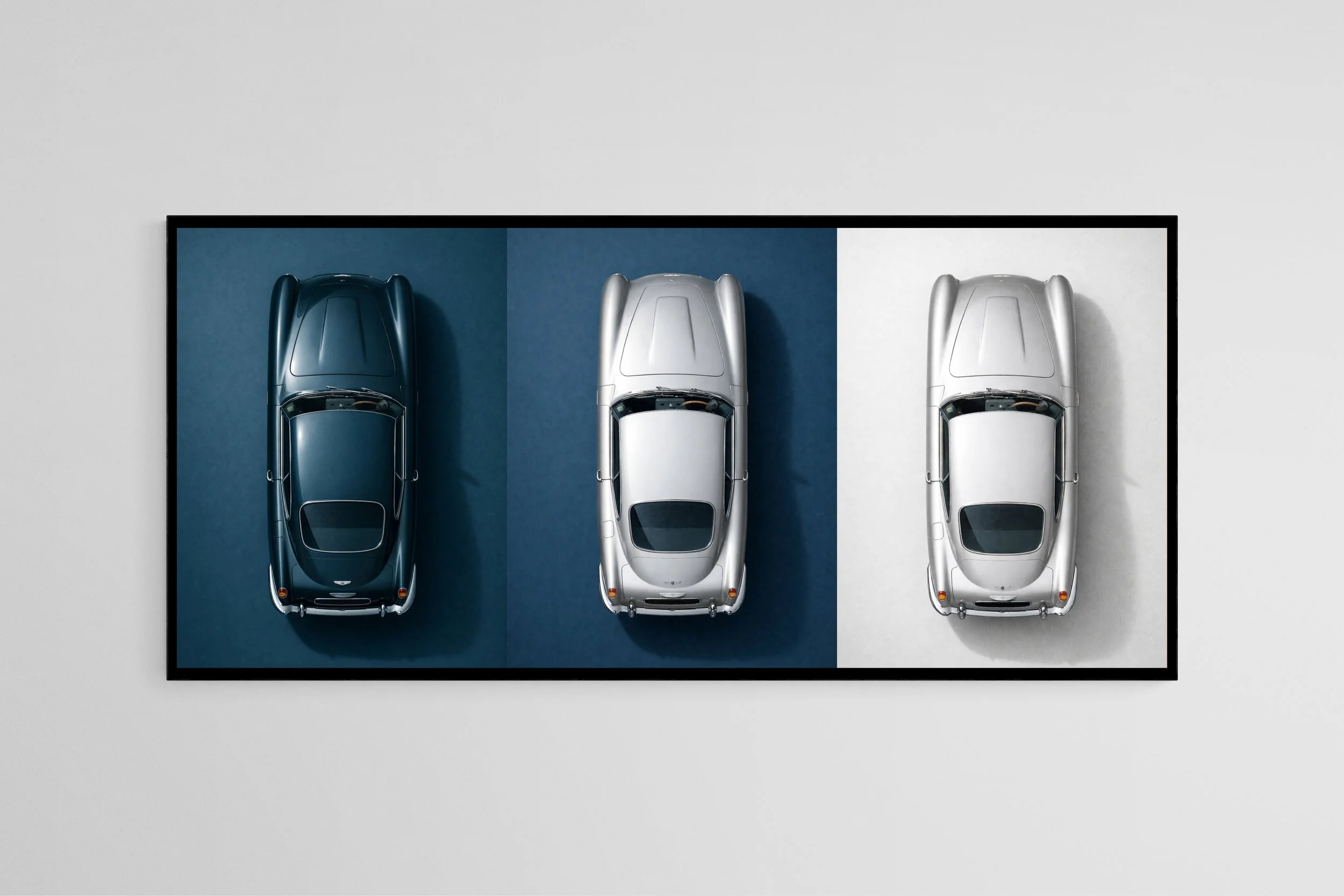 1965 Aston Martin DB5 - Special Edition