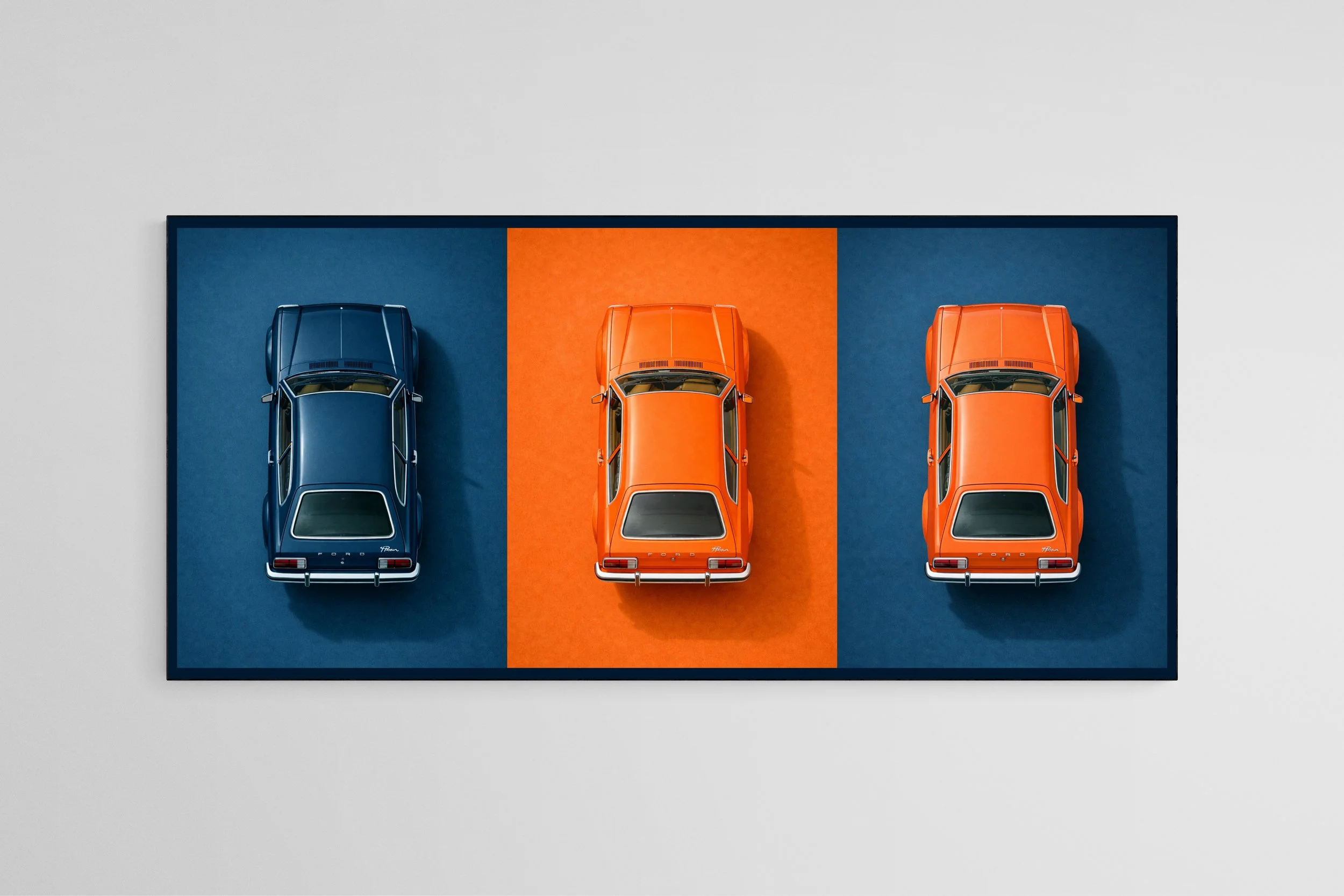 1978 FORD PINTO - Special Edition