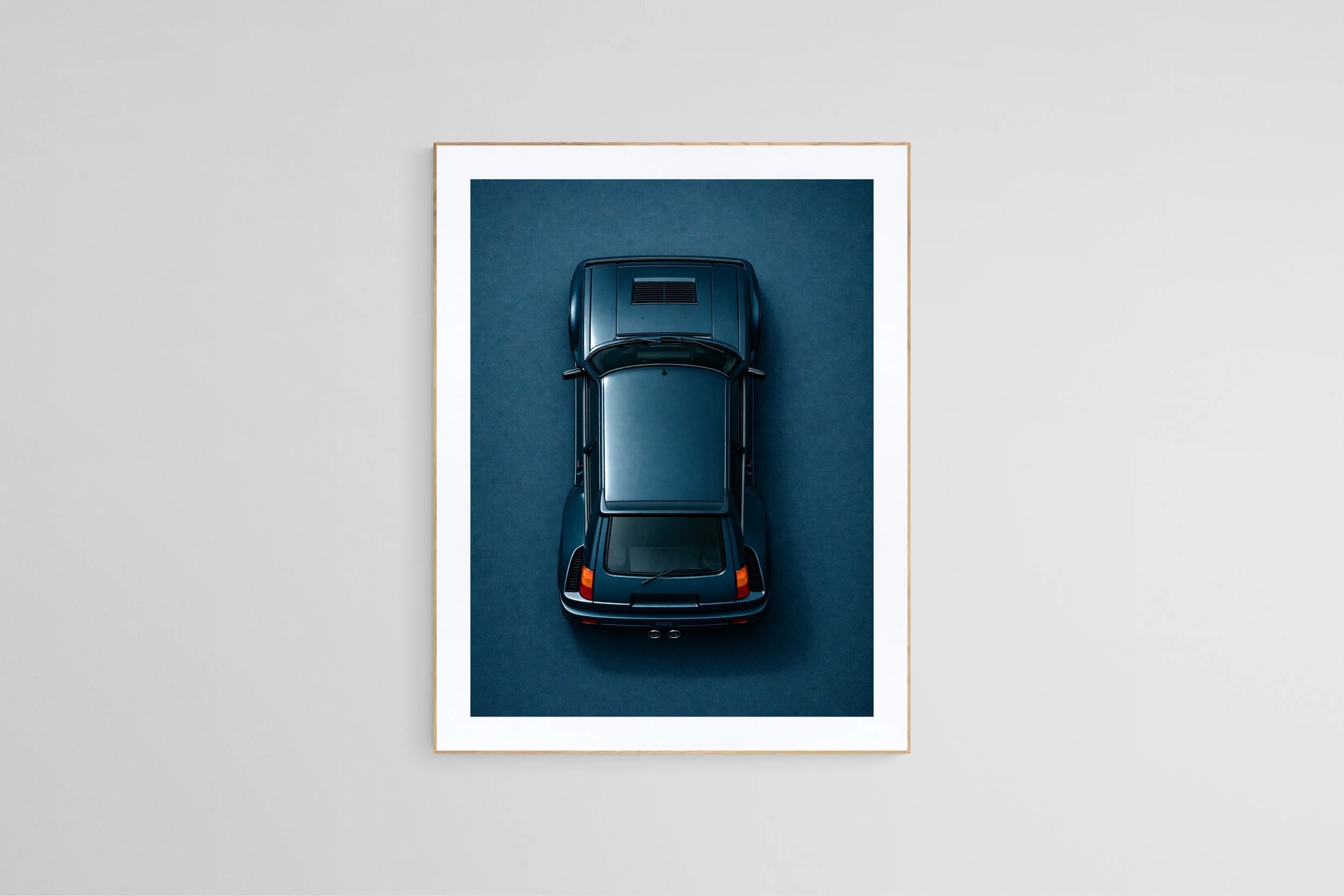 1983 Renault R5 Turbo