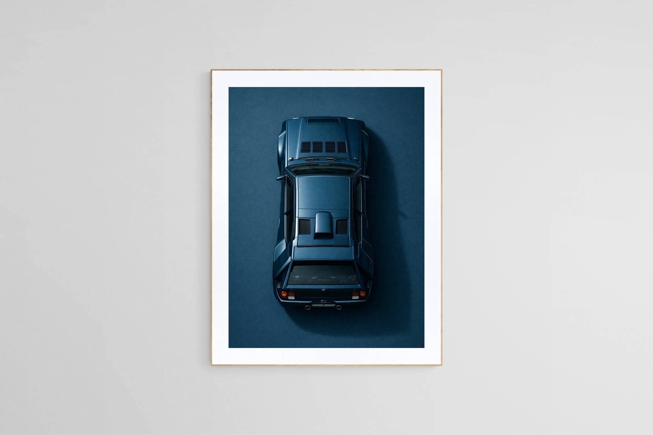 1985 Lancia Delta S4