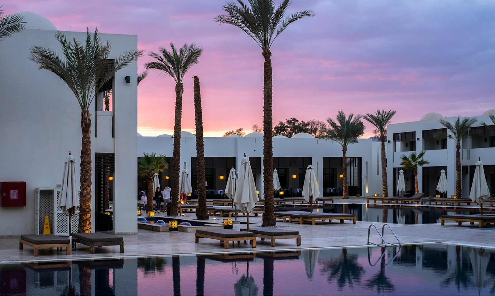 hotelería y turismo GPA