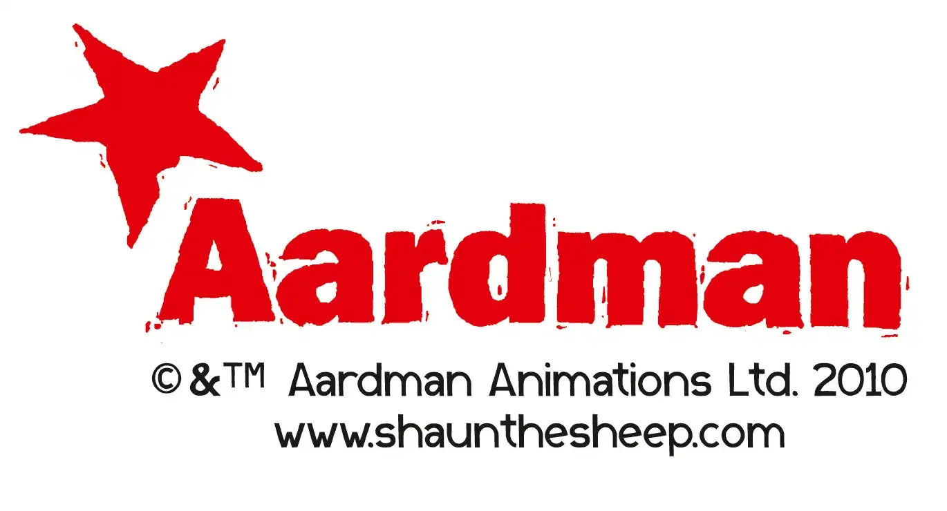 A highlight of my career - Art Directing for McDonald's Happy Meal (Europe) at Aardman Studios 
