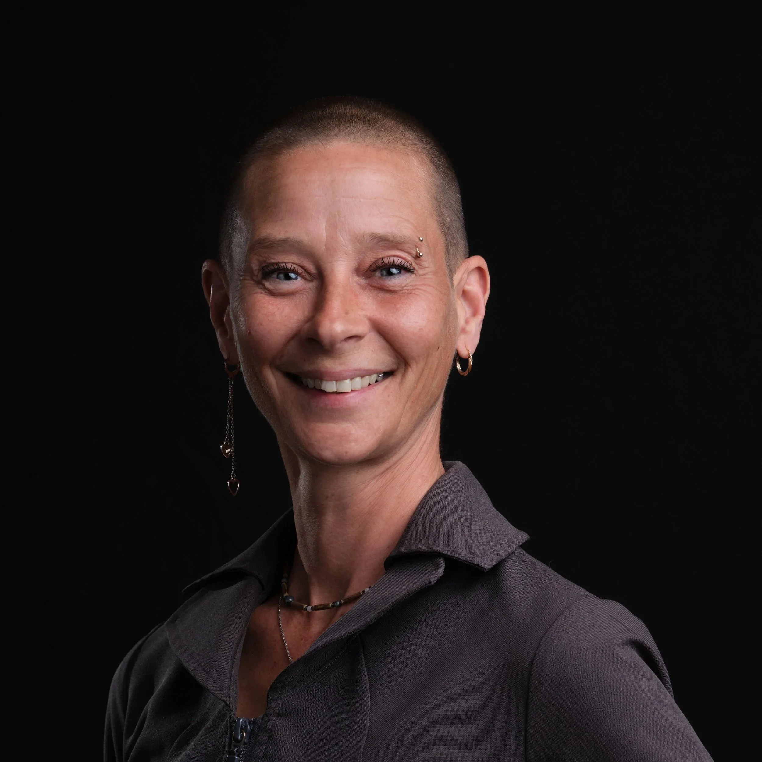 Mélanie Racine - Massothérapeute