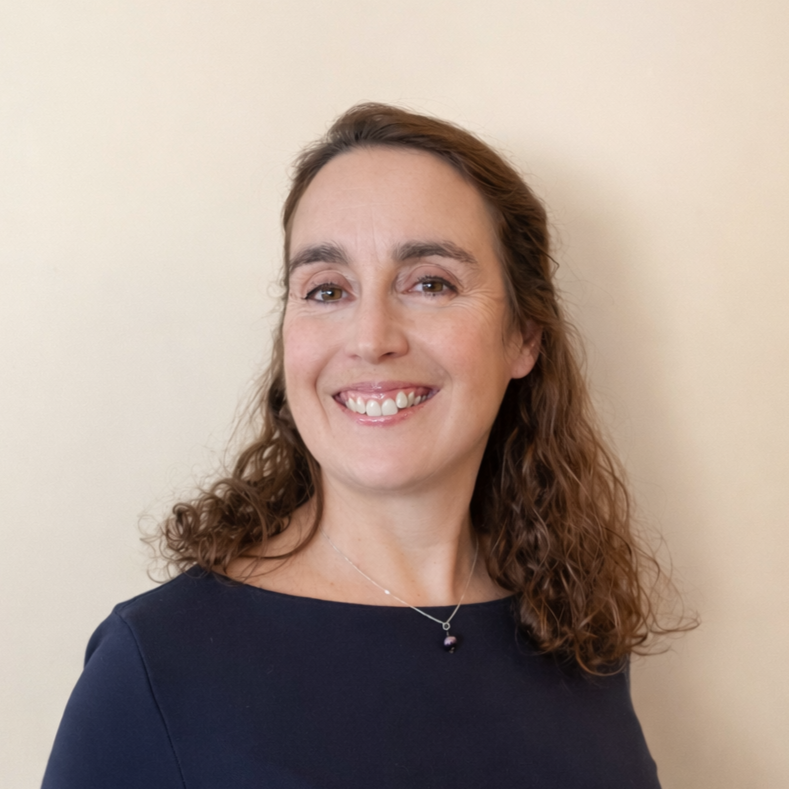 Natacha Genois, Ac. Acupuncteure