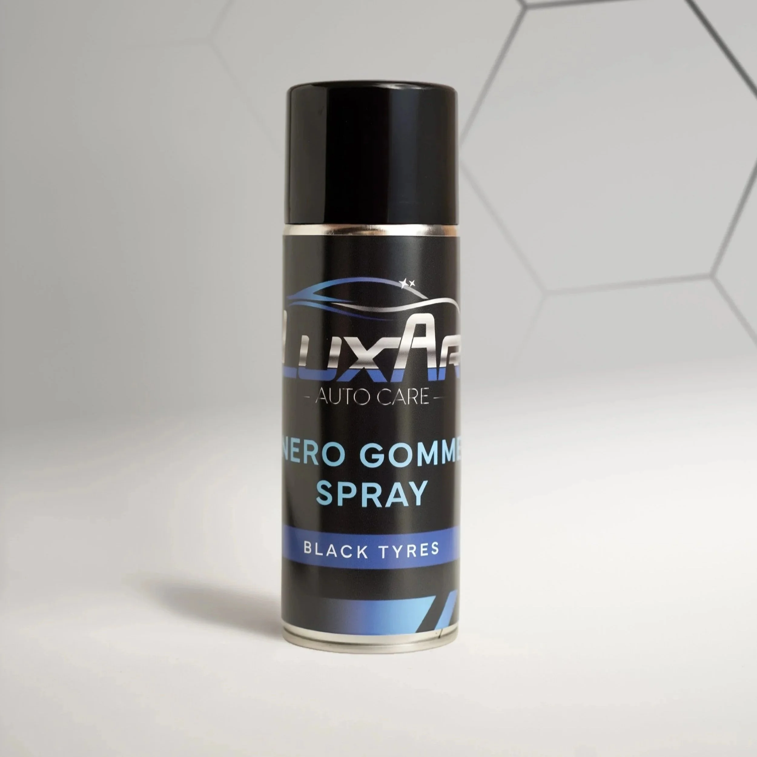 NERO GOMME SPRAY