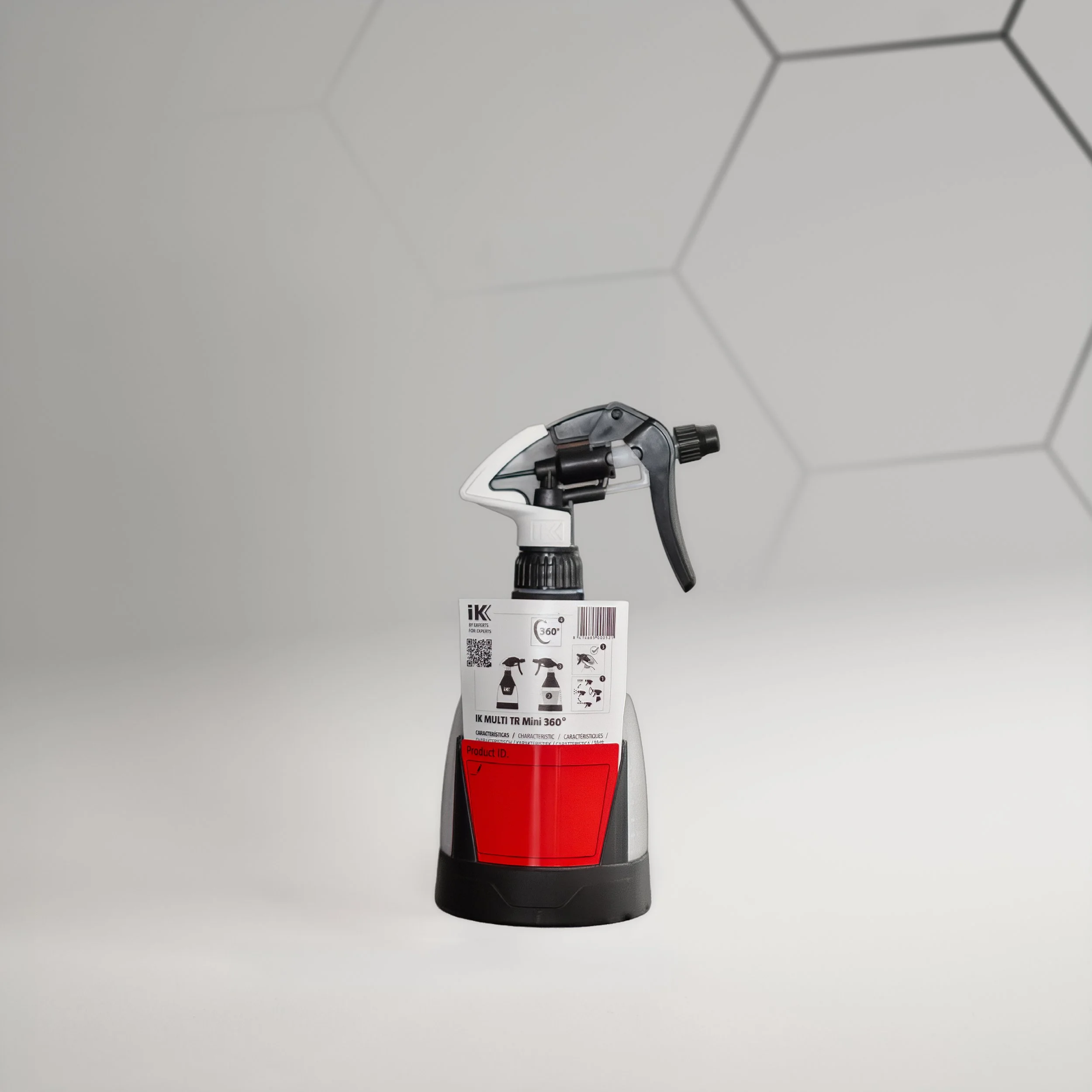 IK MULTI TR MINI 360°