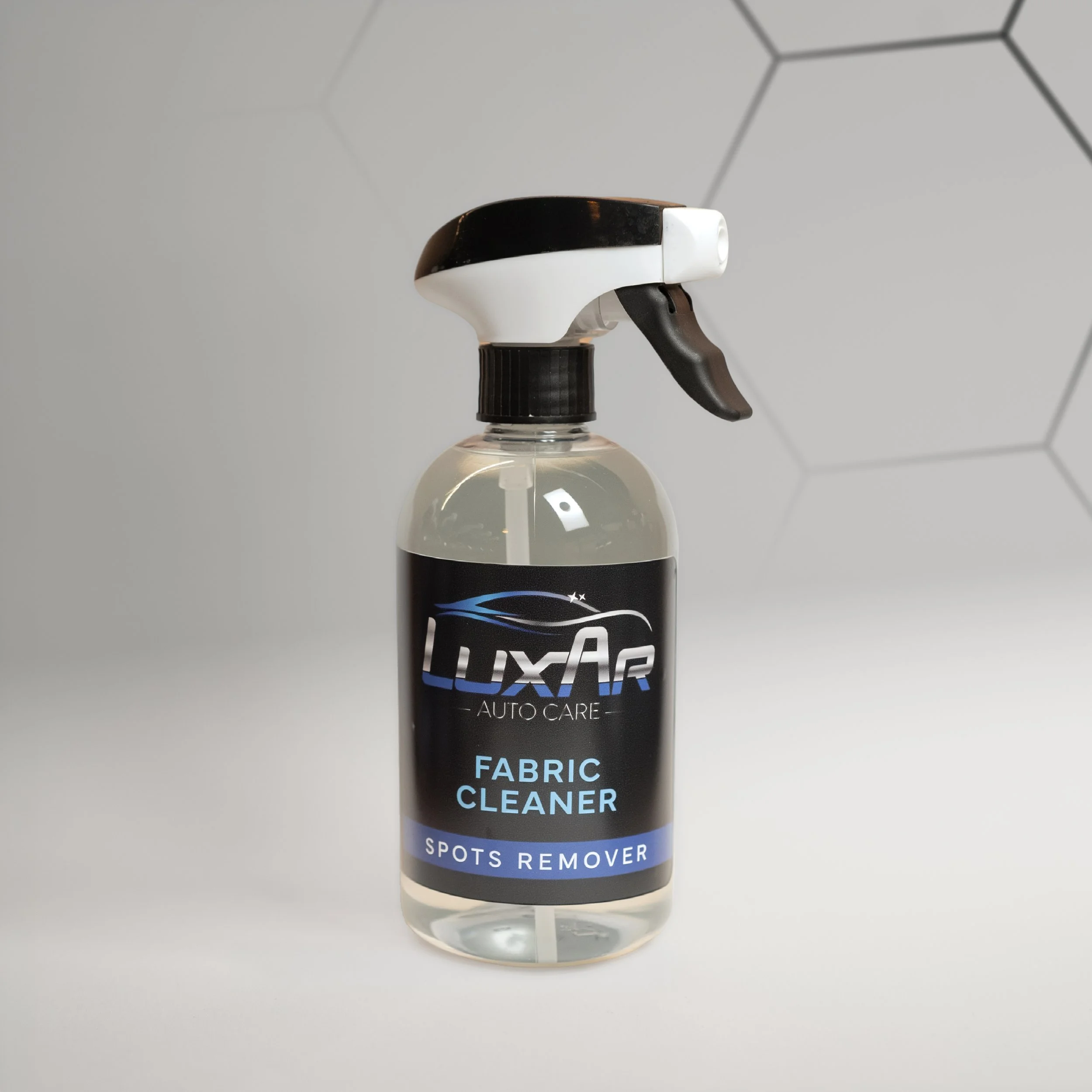FABRIC CLEANER