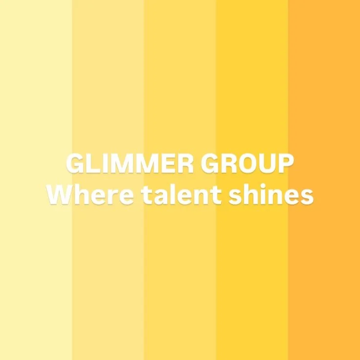 There&rsquo;s a term called glimmer. Which is the opposite of a trigger. Glimmers are those moments in your day that make you feel joy, happiness, peace, or gratitude.✨