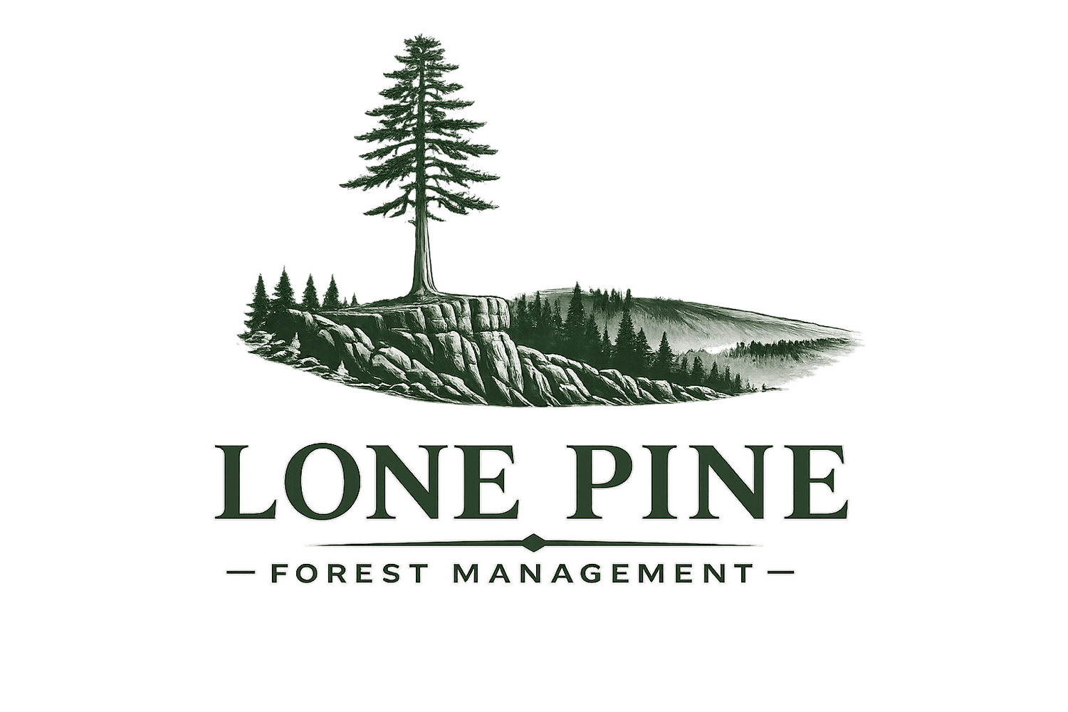 Lone Pine Forest Management LLC