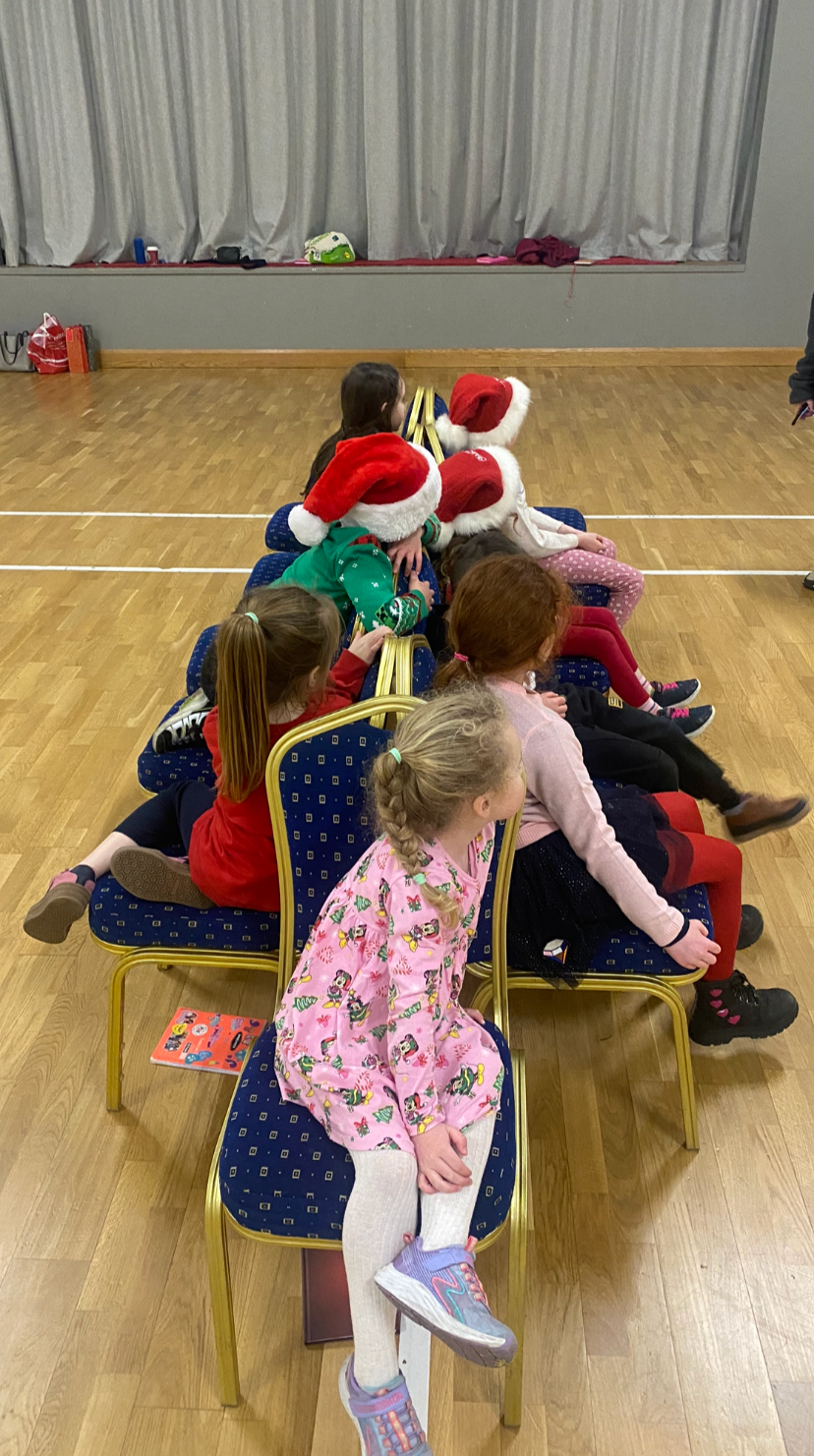 Speech and Drama for kids in Co. Monaghan