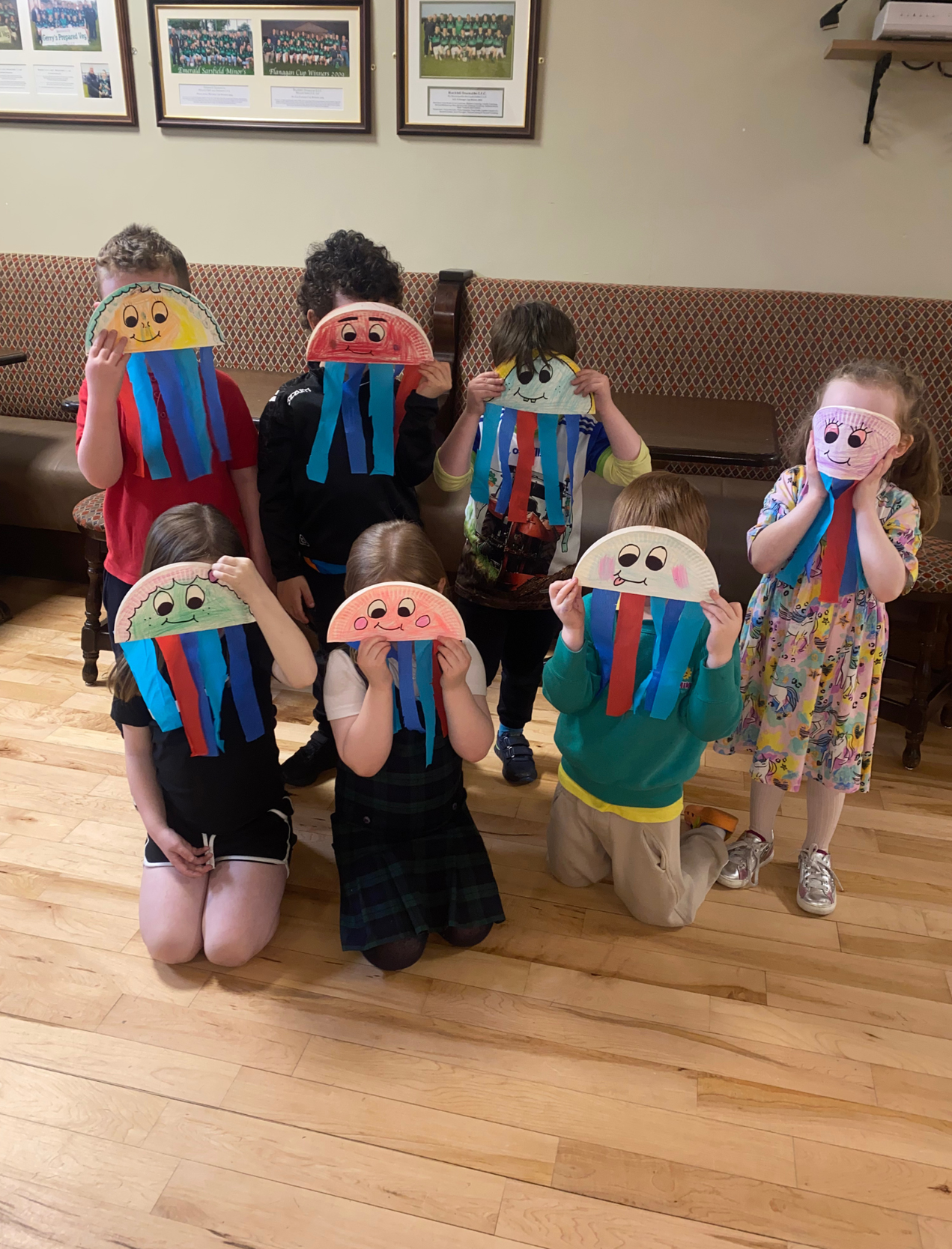 Speech and Drama Classes in Co. Monaghan