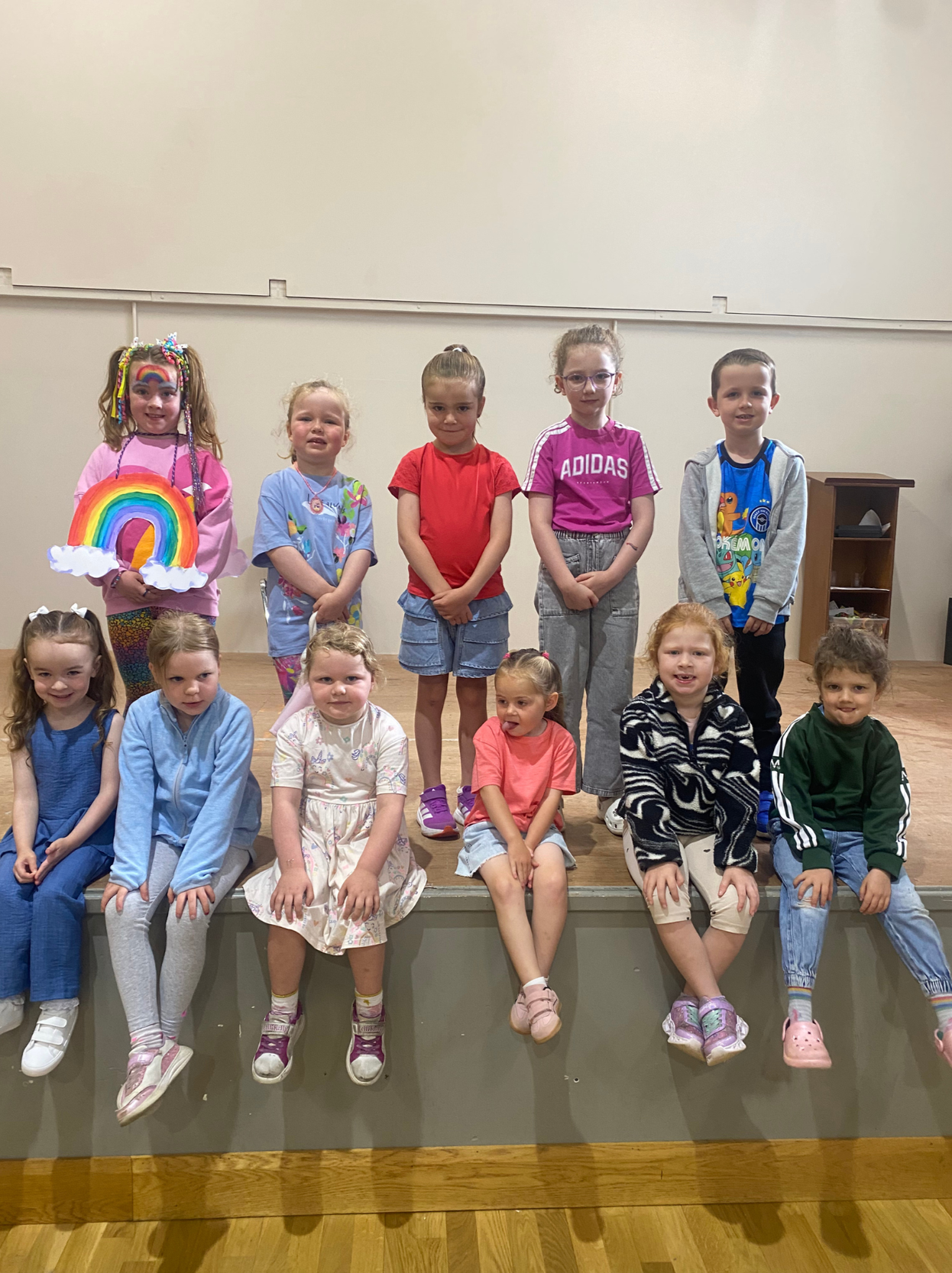 Speech and Drama Summer Programs