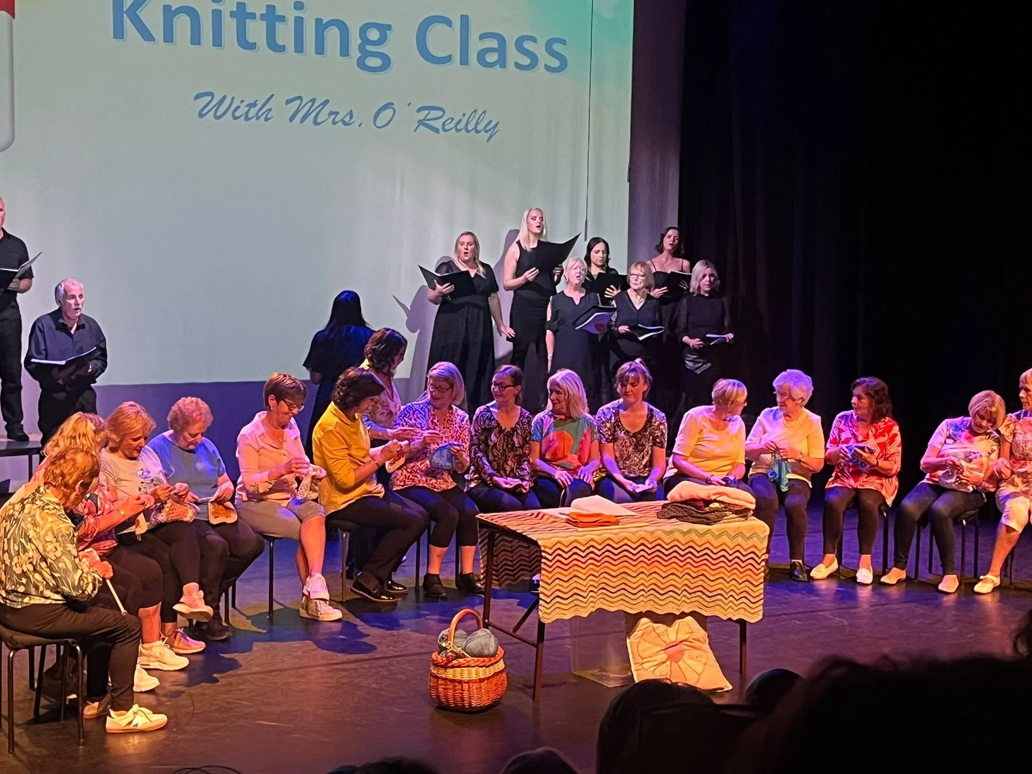 Adult Drama Workshop Co. Monaghan