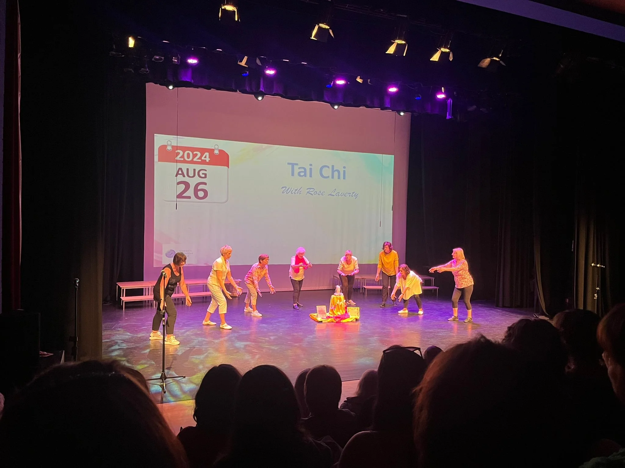 Adult Drama Workshop Co. Monaghan