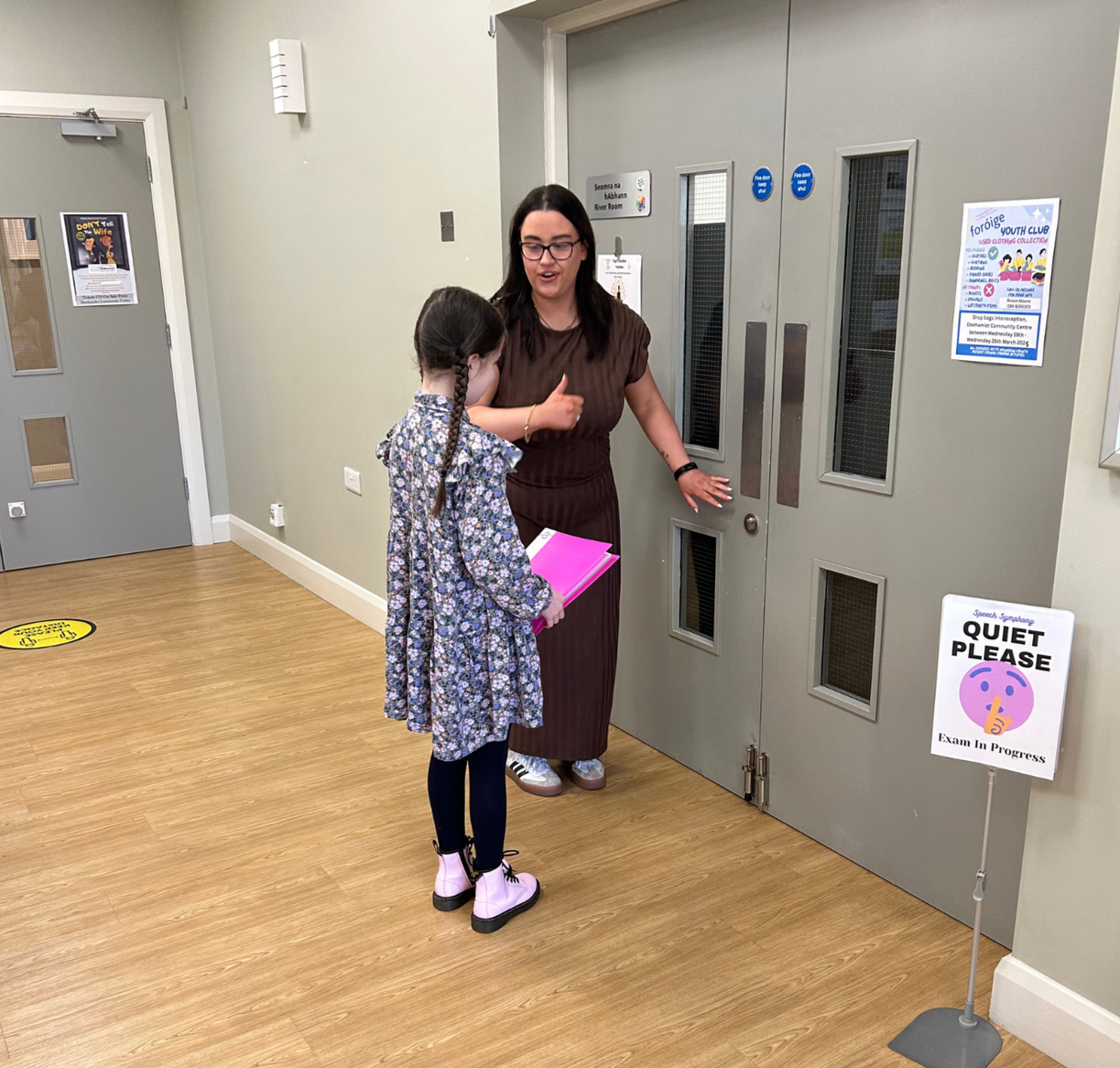 Speech and Drama Exams in Co. Monaghan