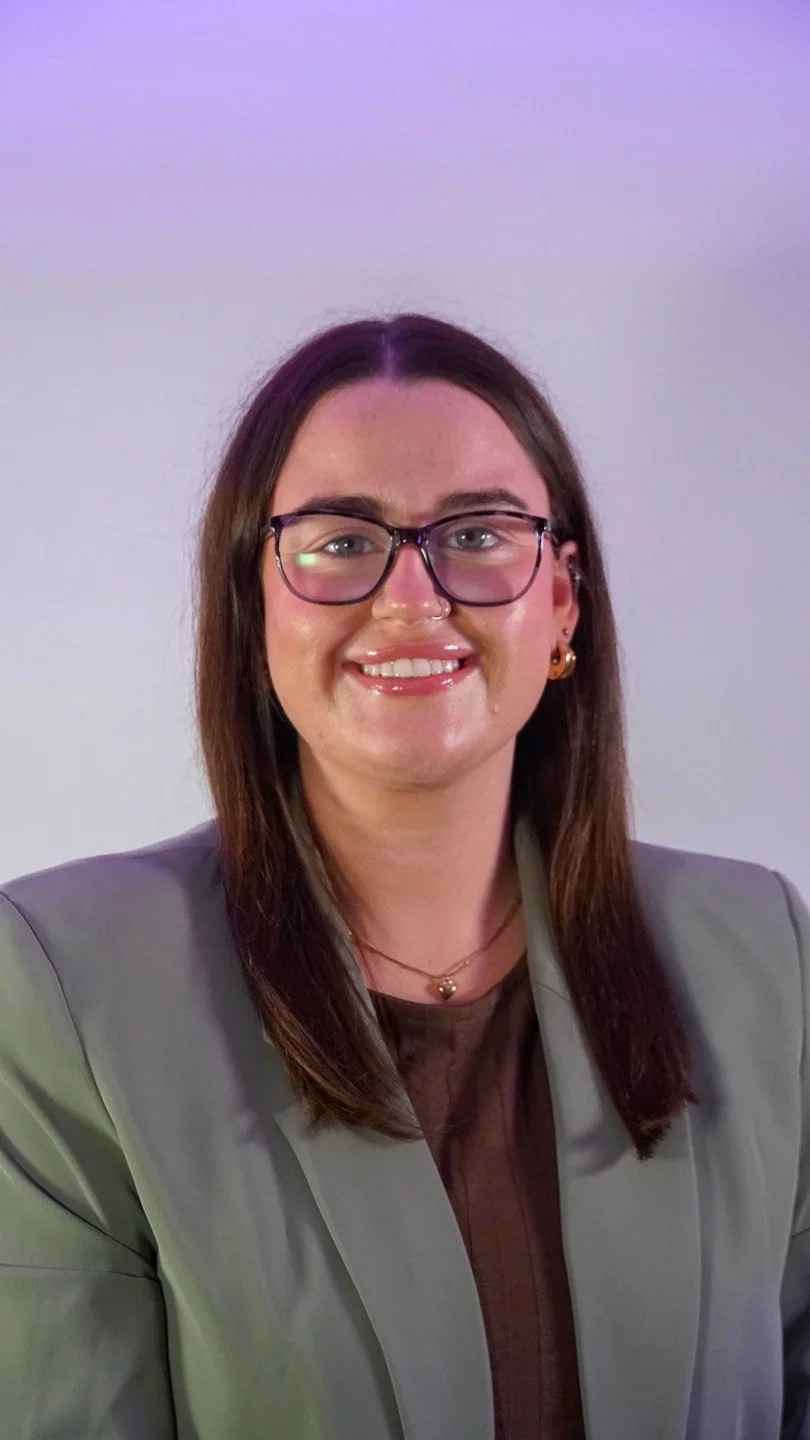 Carla Cashell, Owner of Speech Symphony