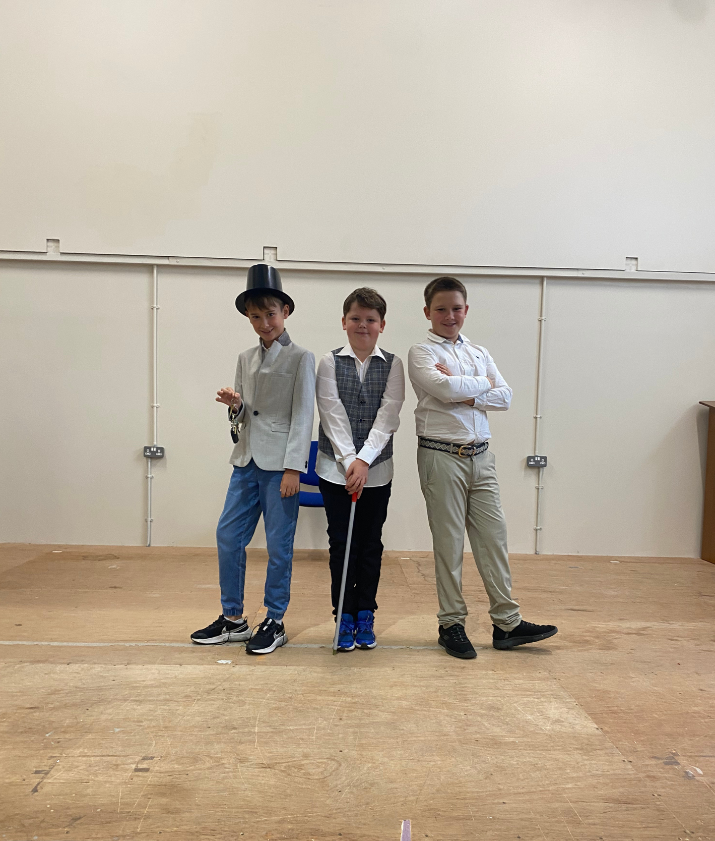 Co. Monaghan Speech and Drama School Programs