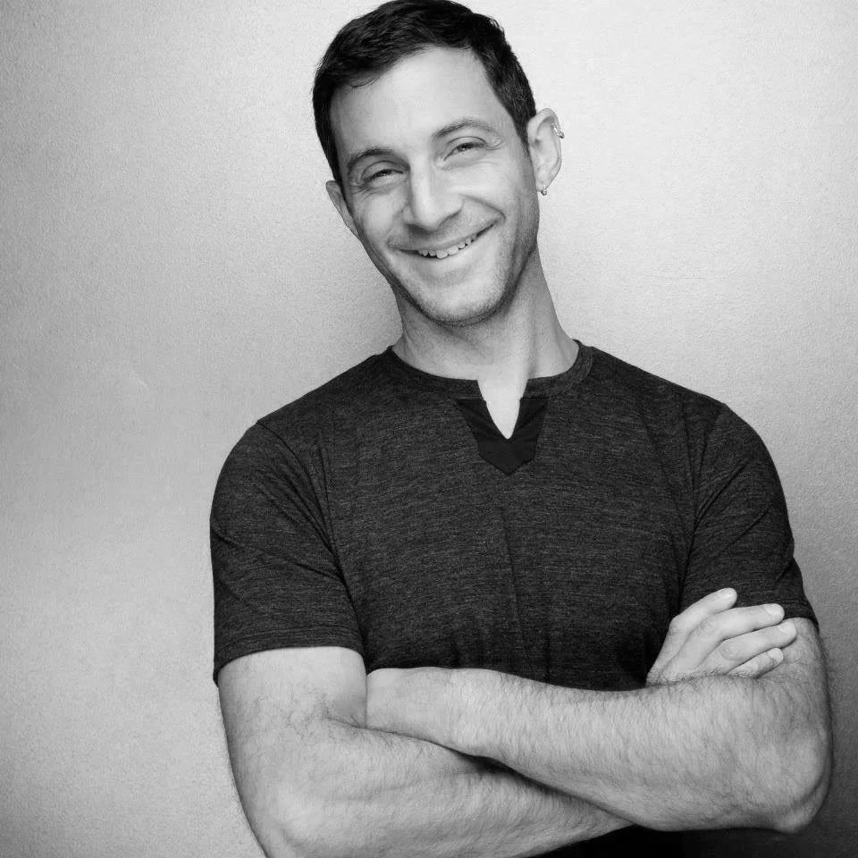 Dr. Jeremy review for Scott Mocha