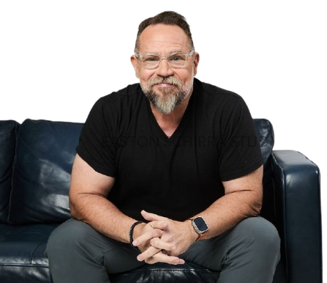 Overcoming people pleasing.