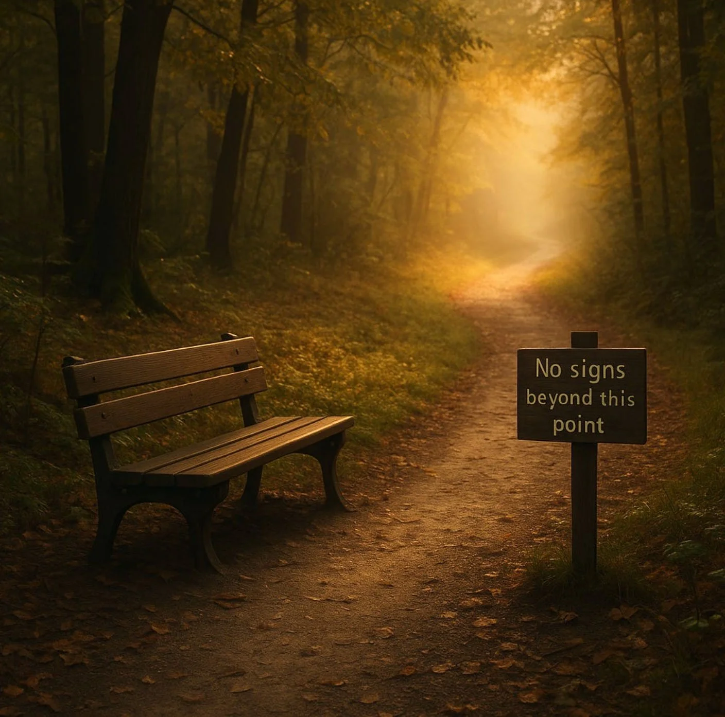 What You’re Waiting For Isn’t Approval—It’s Courage.