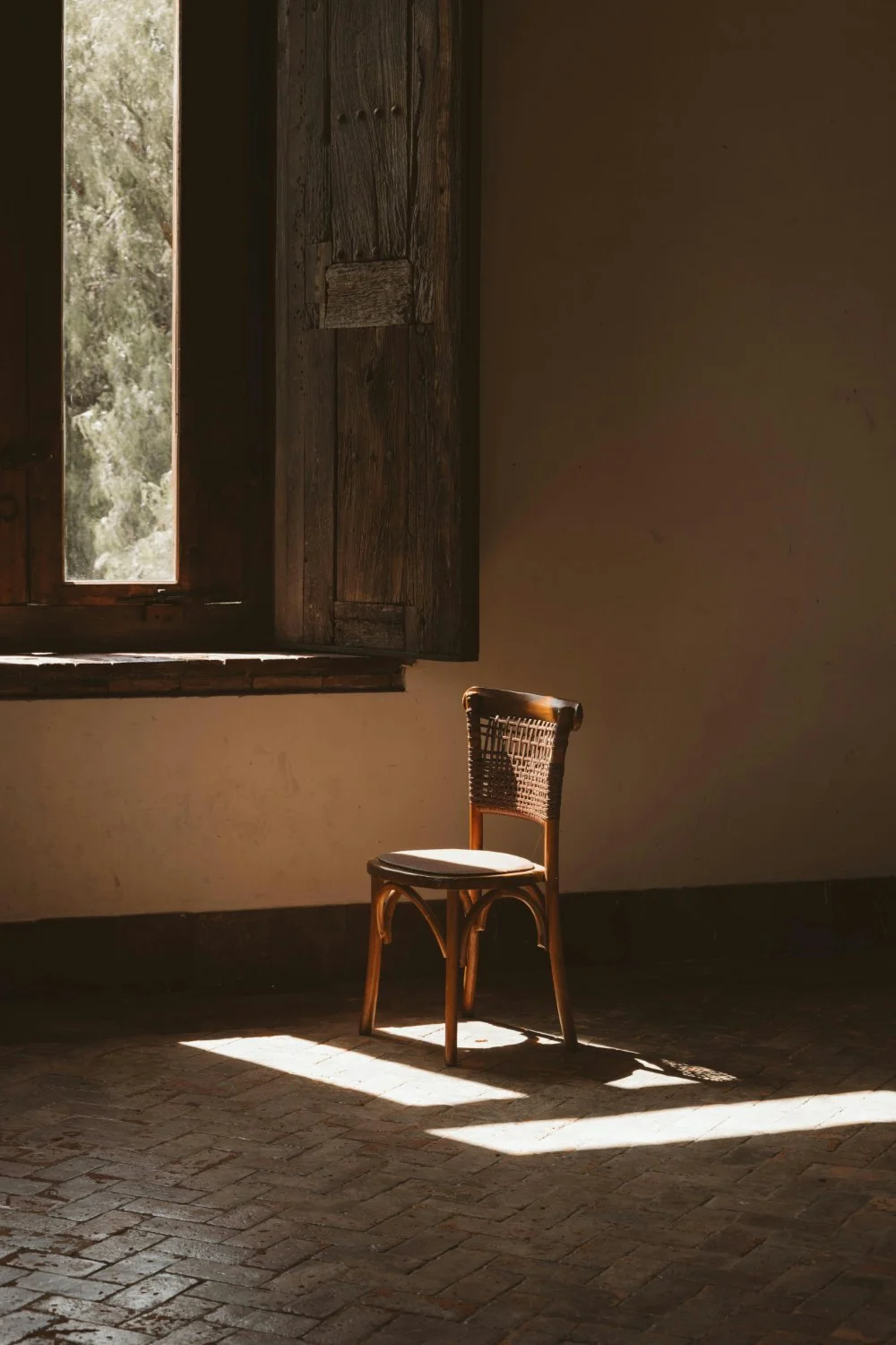 Change and clarity coach.