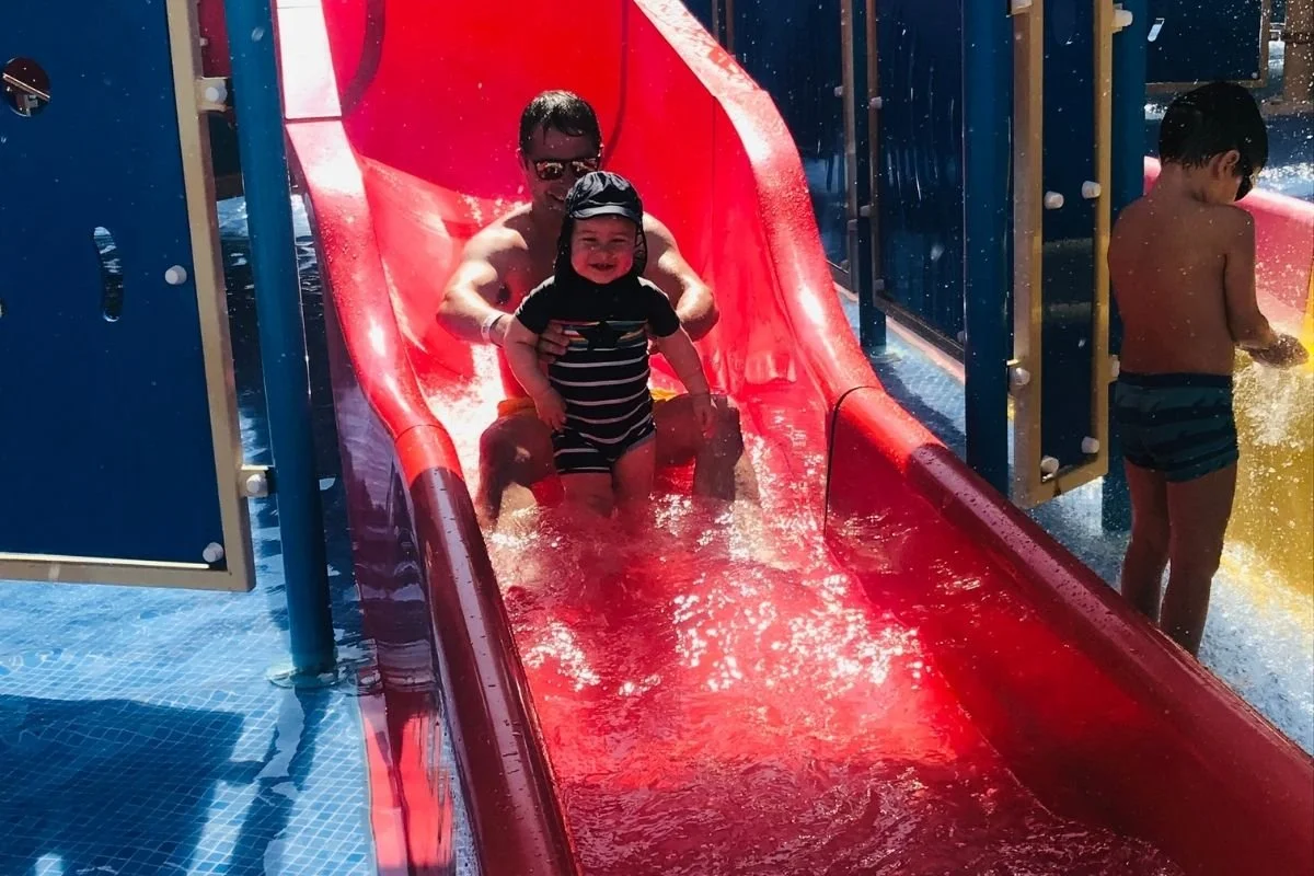 🐠Family‑Friendly Mallorca: Top Day Trips for Toddlers