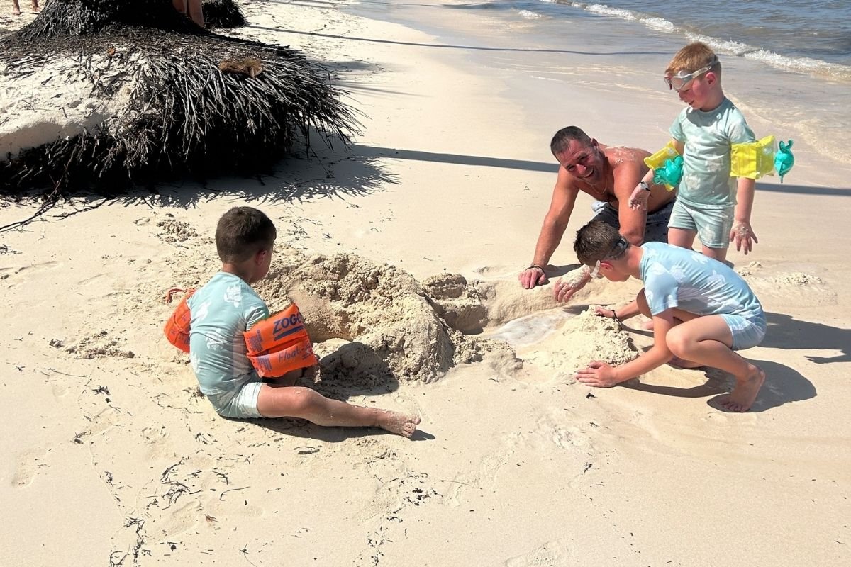 Half Term Holidays for Families: Our Top Picks for 2026 ☀️