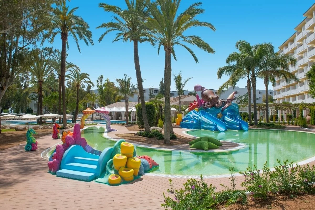 Top 10 Mallorca Hotels for Kids: Best Family‑Friendly Resorts for 2026